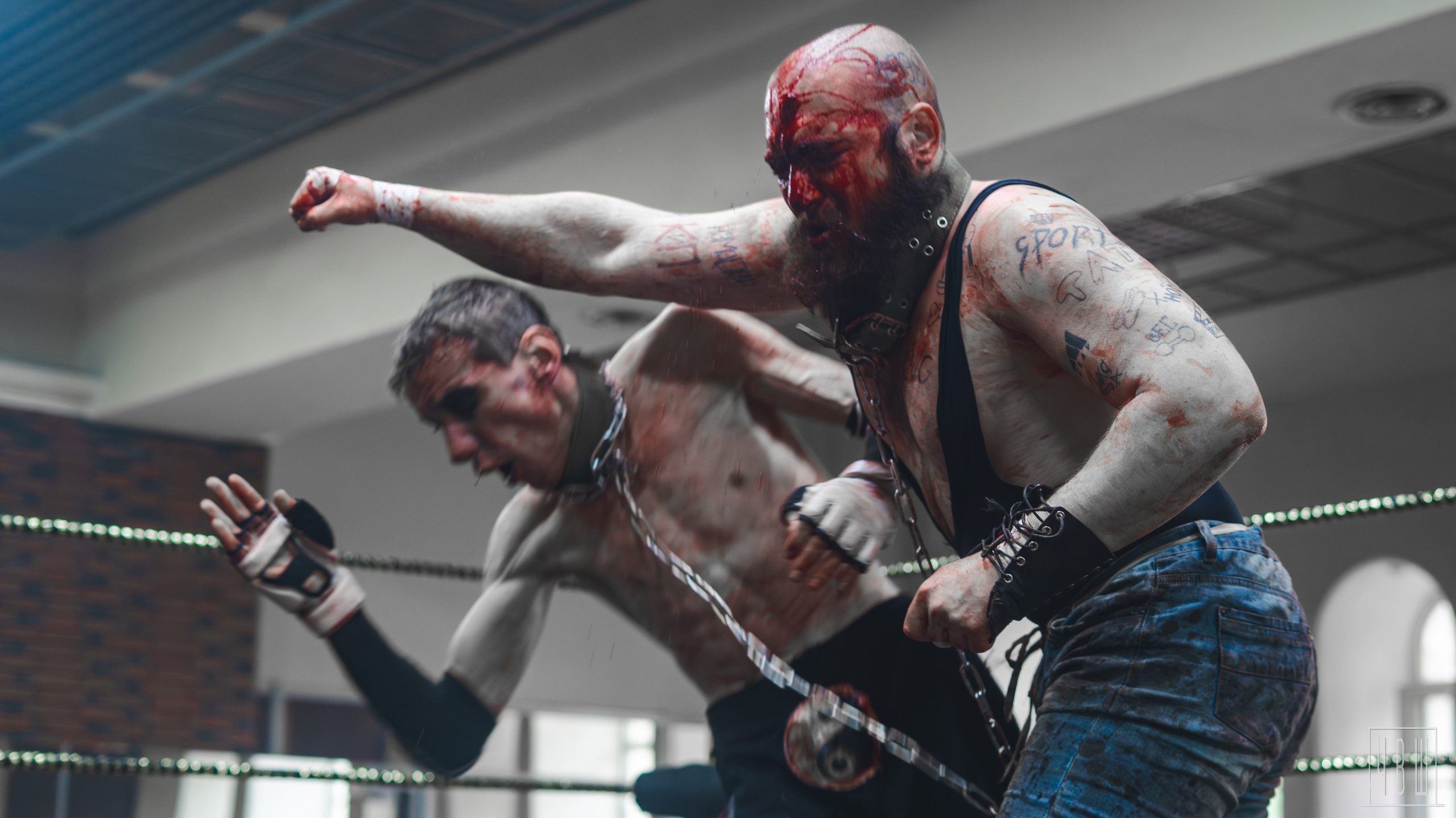 Temple of Wrestling, 30.05.2026, Формула Энерегии. Человек в Шляпе