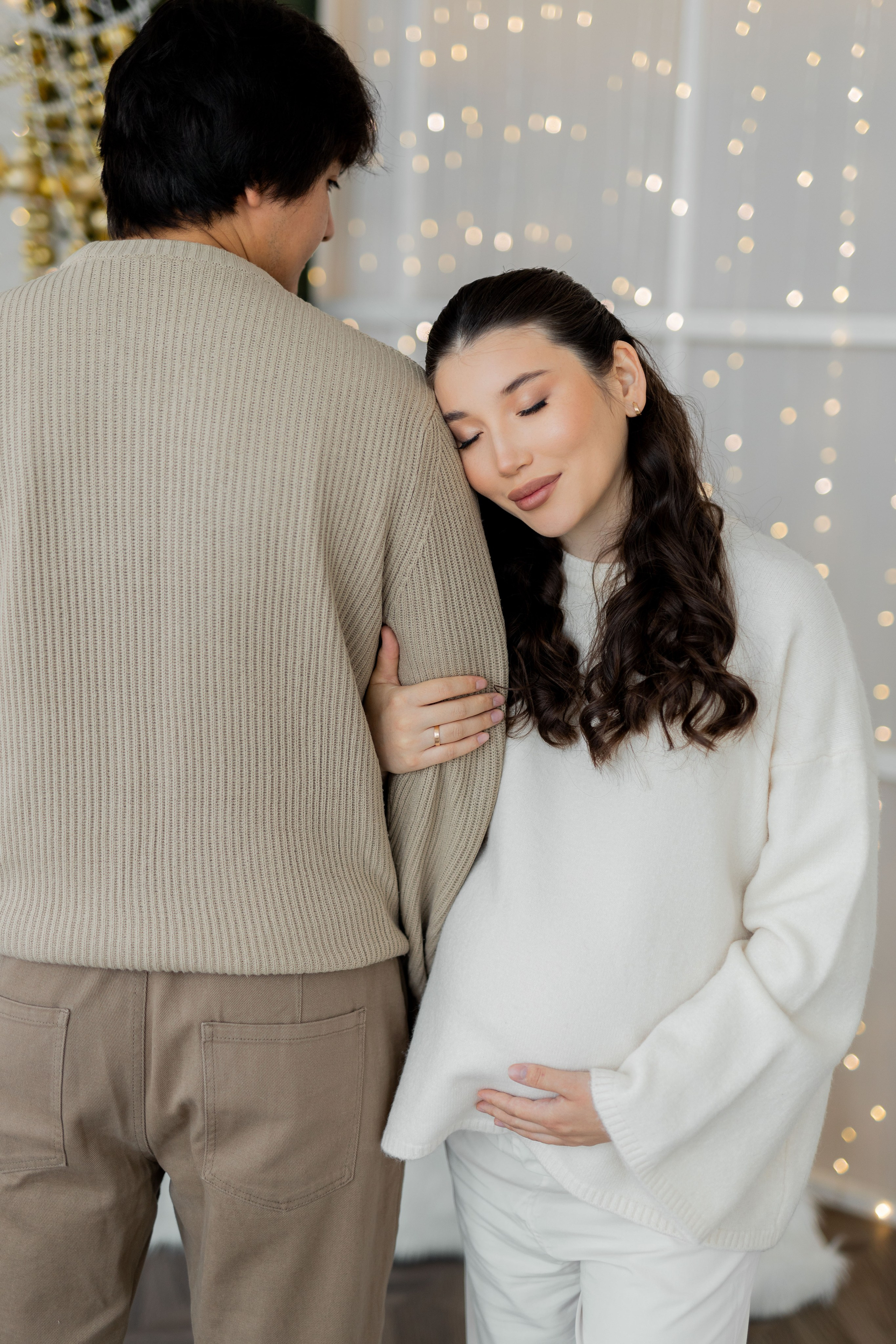 Темирлан и Камиля