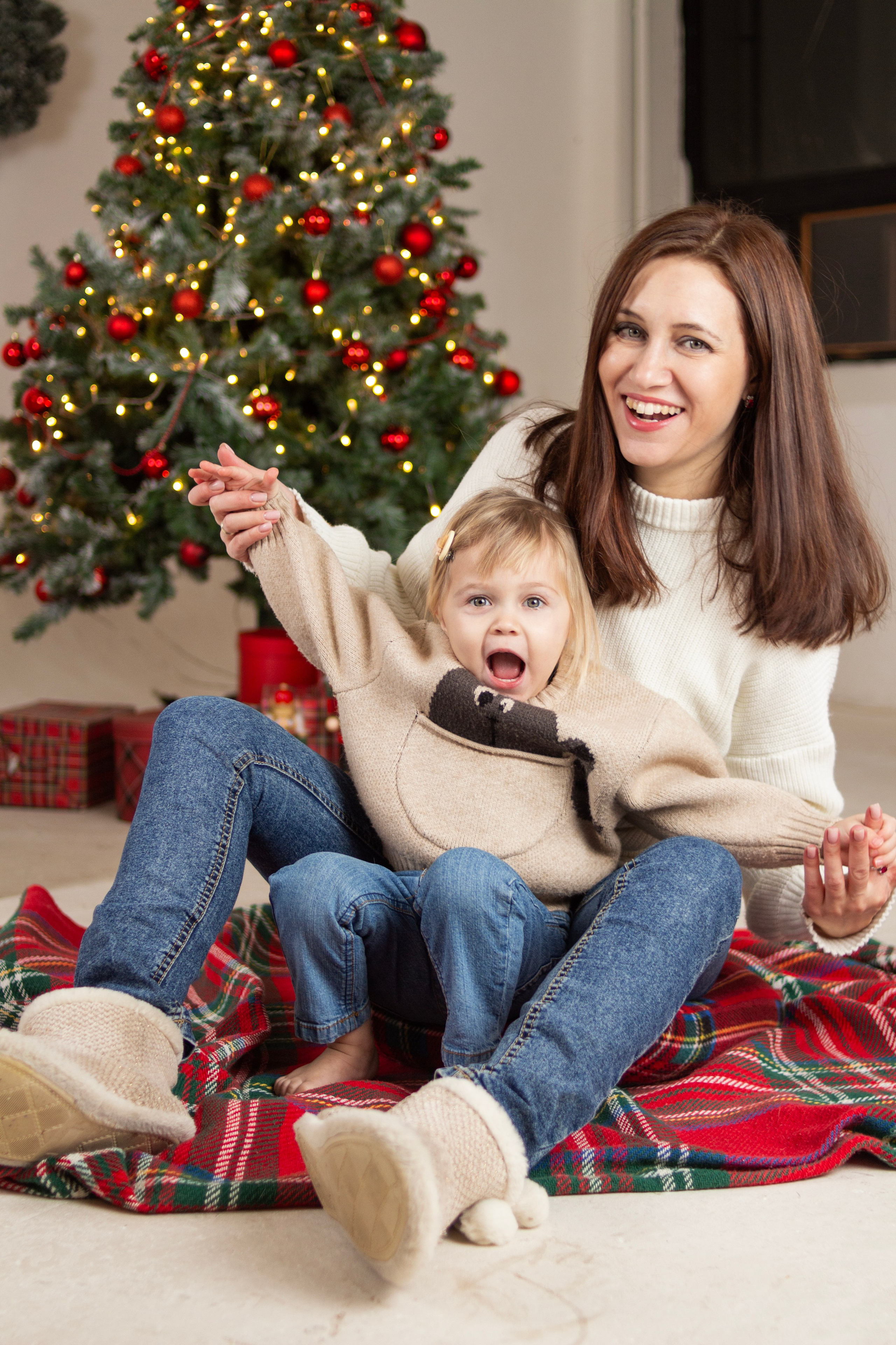 Детский и семейный портрет. Фотограф Екатерина Юдина | Санкт-Петербург