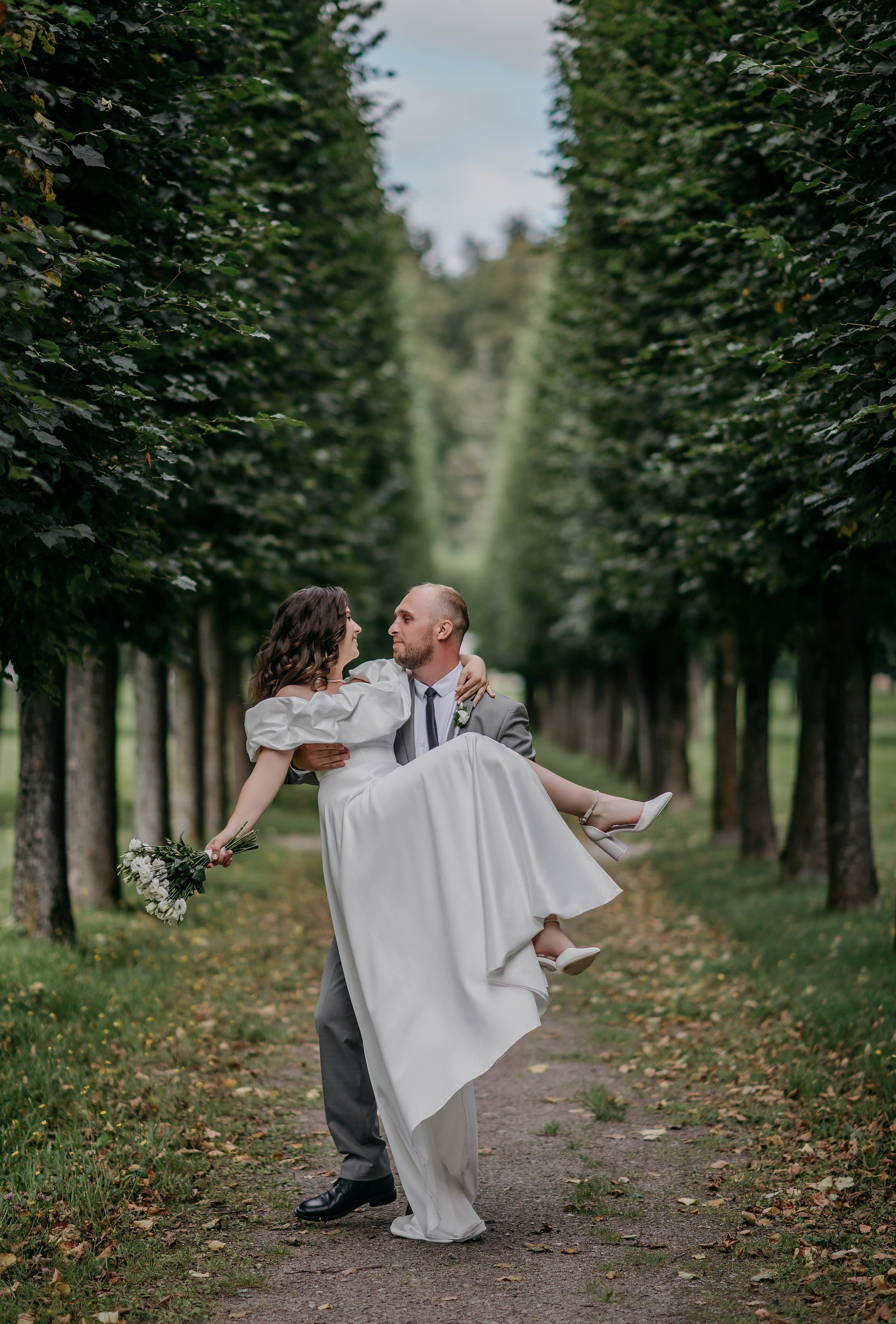 03.08.24. Свадебный и семейный фотограф в г. Москва Ирина Гаврилова