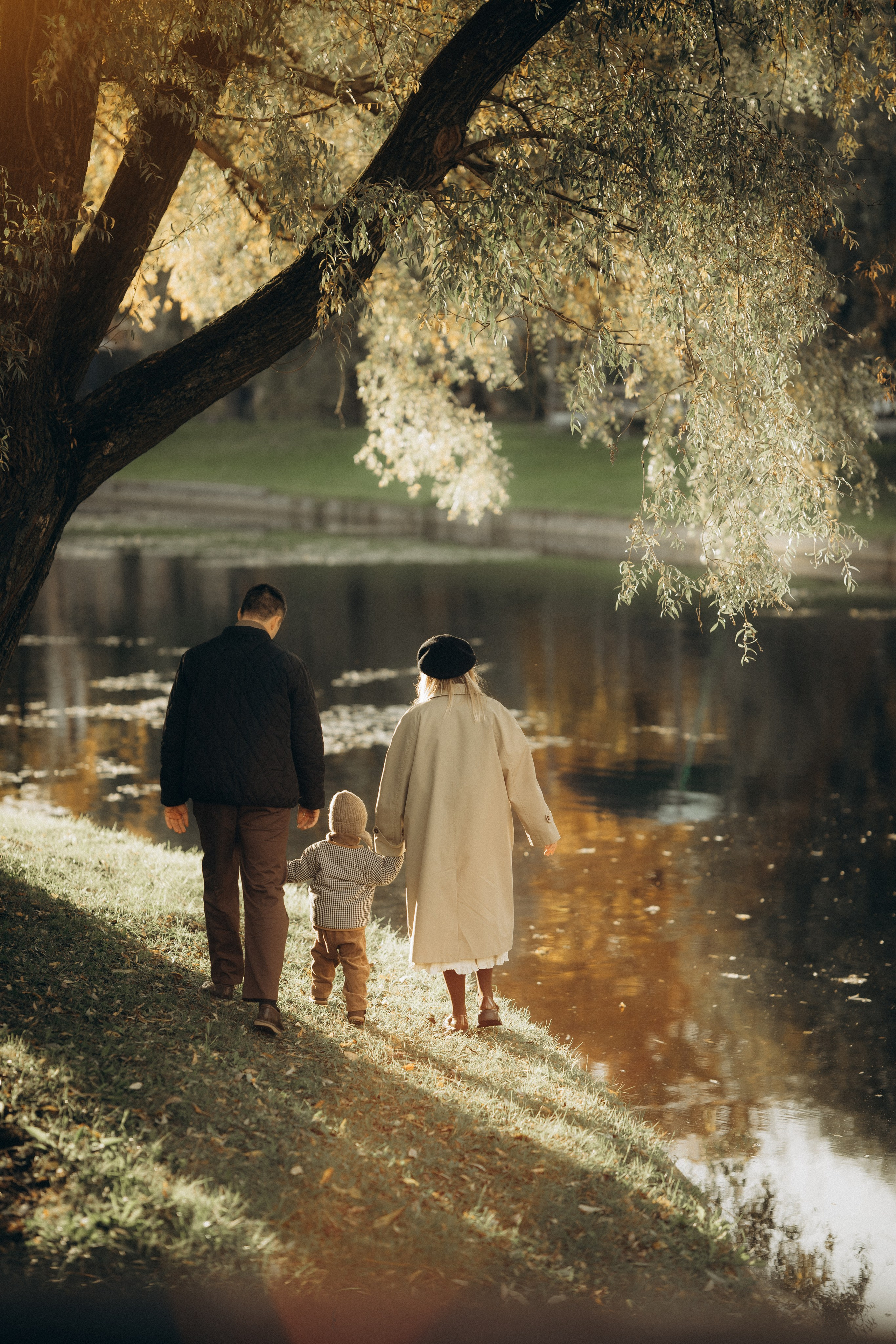 О Семье. Индира Фотограф Санкт-Петербург