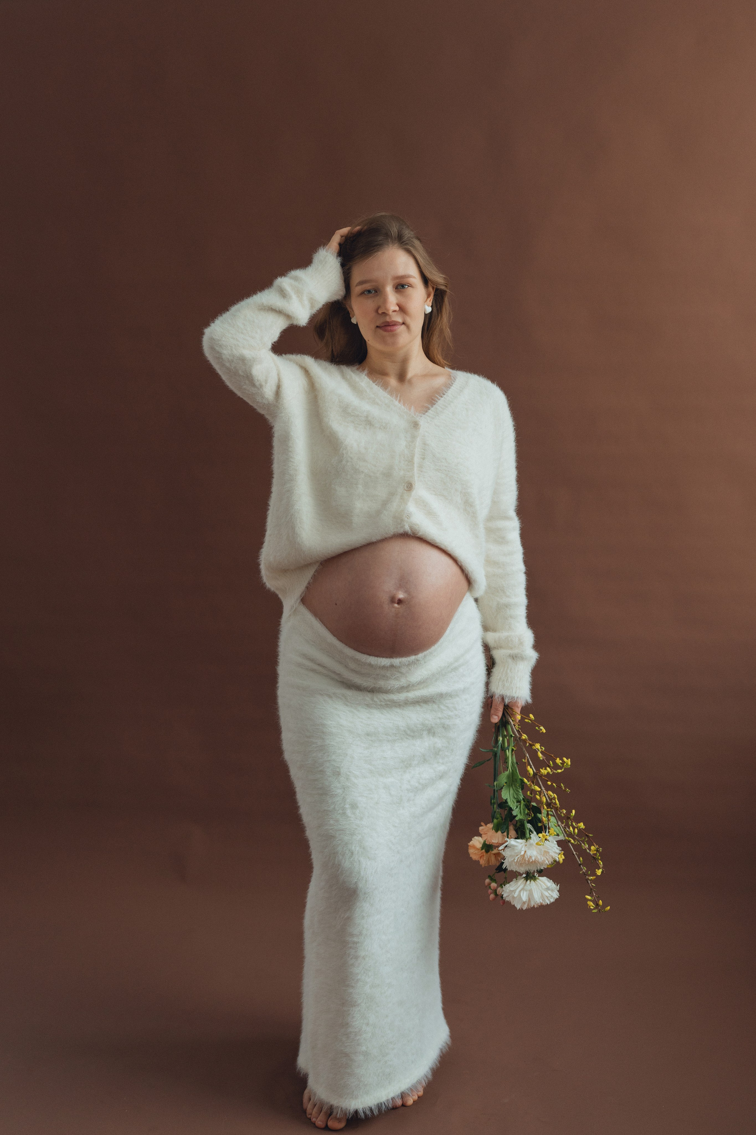 Фотограф Татьяна Воронова