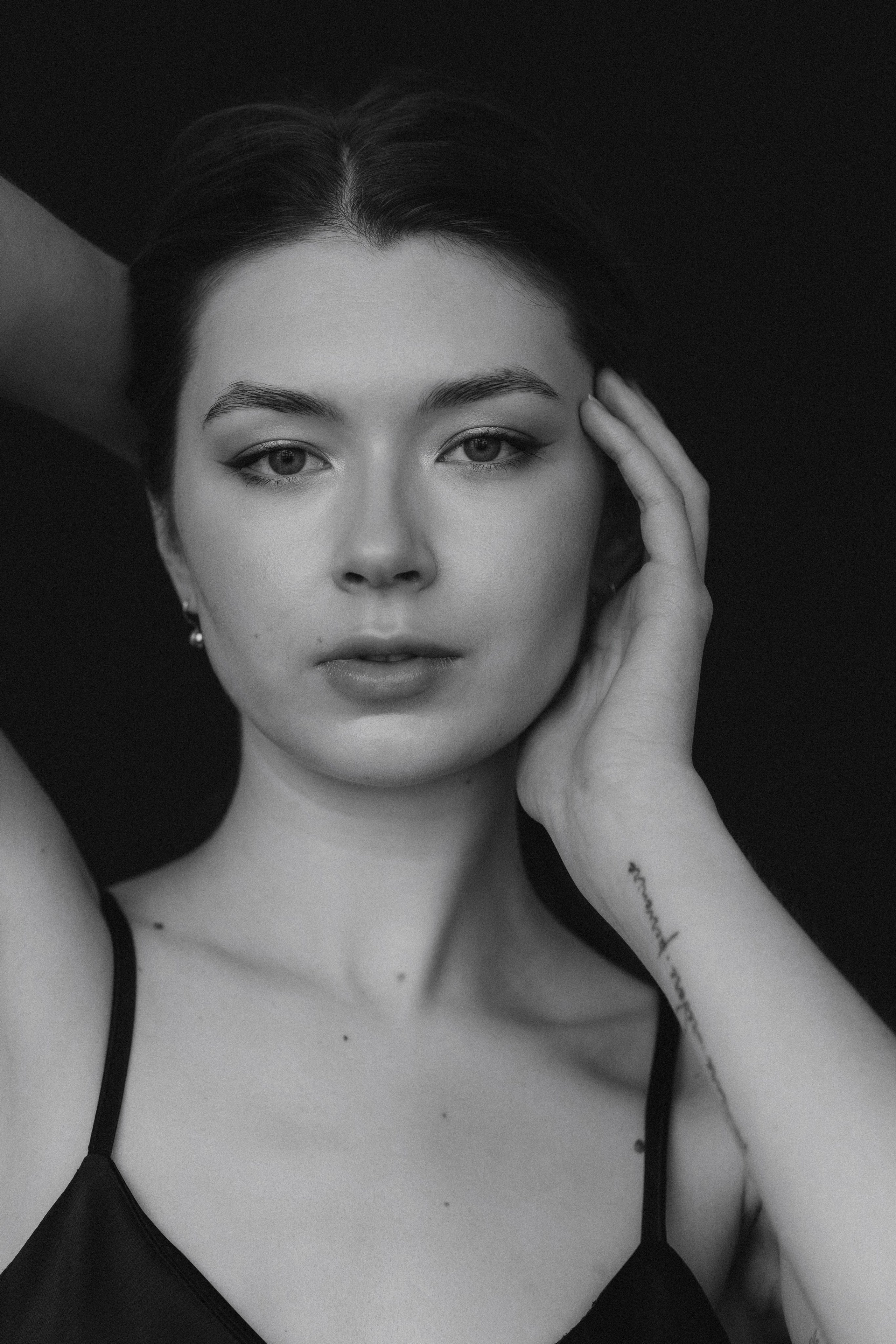 Фотограф Татьяна Воронова