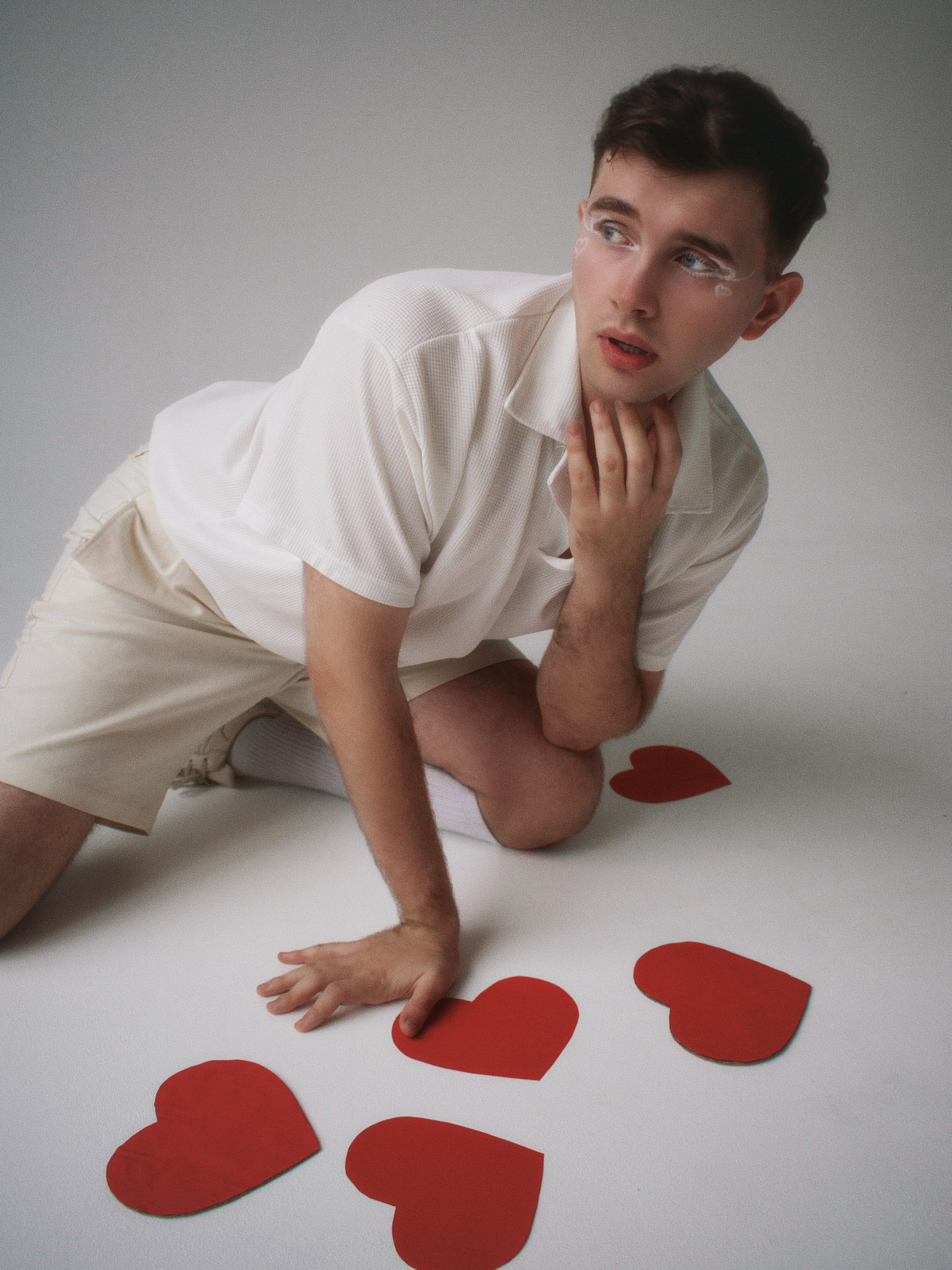 Ministère de l'Amour