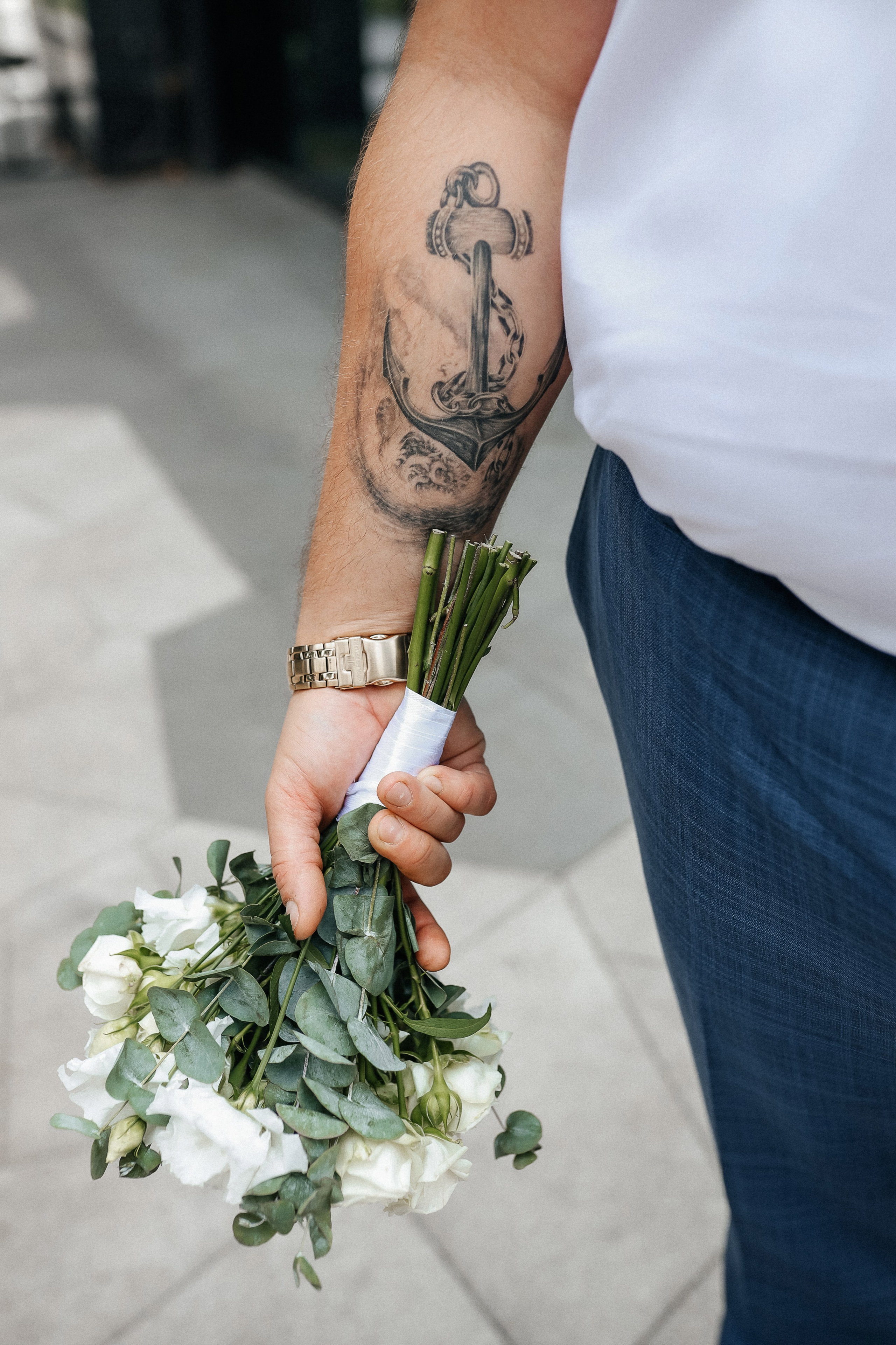 Света и Сергей. Мария Князева — эксперт по личному бренду — фотограф Воронеж