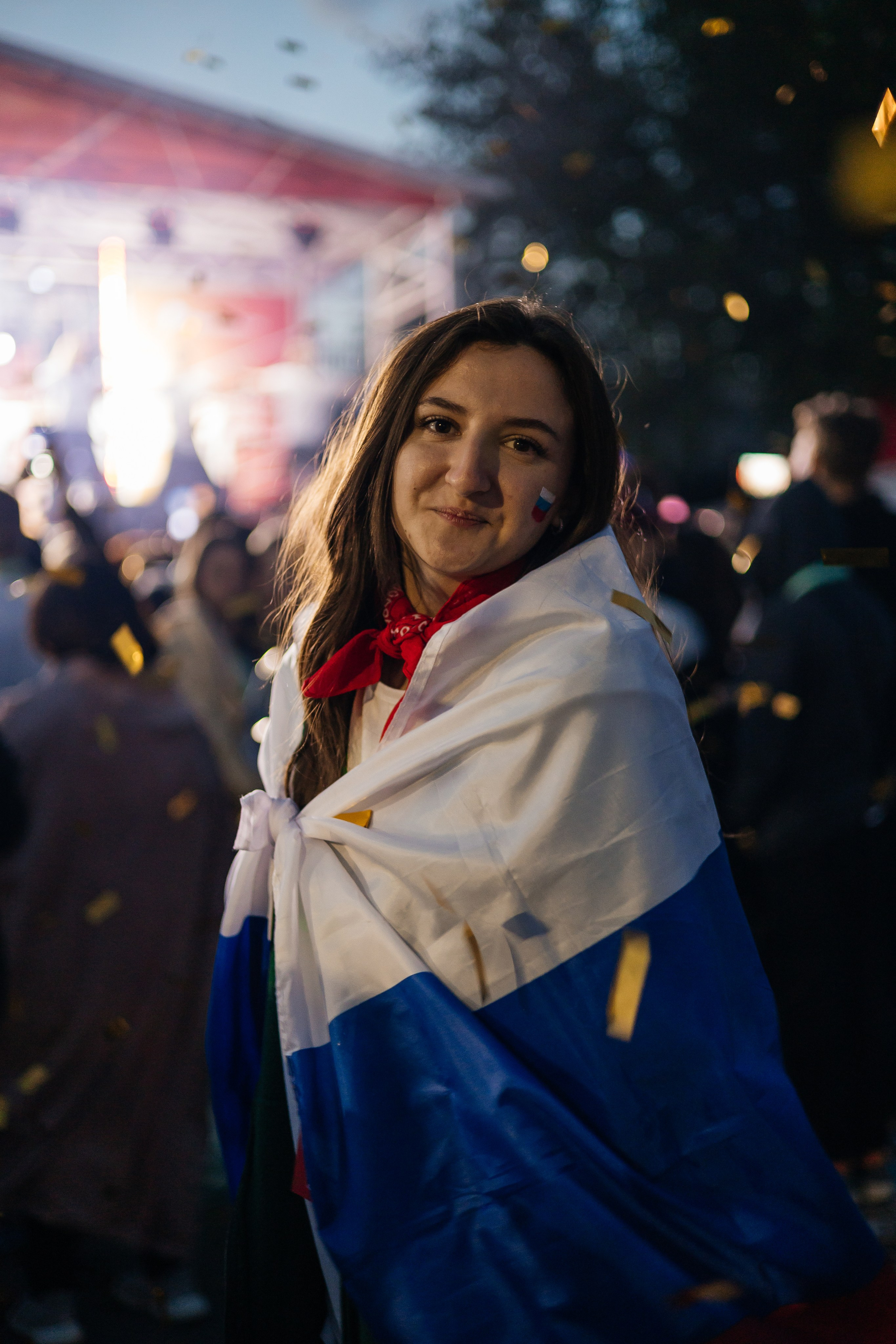 Окружной Форум «Молодая волна. В движении '2024». Дарья Нерсесян — фотограф в Ростове-на-Дону