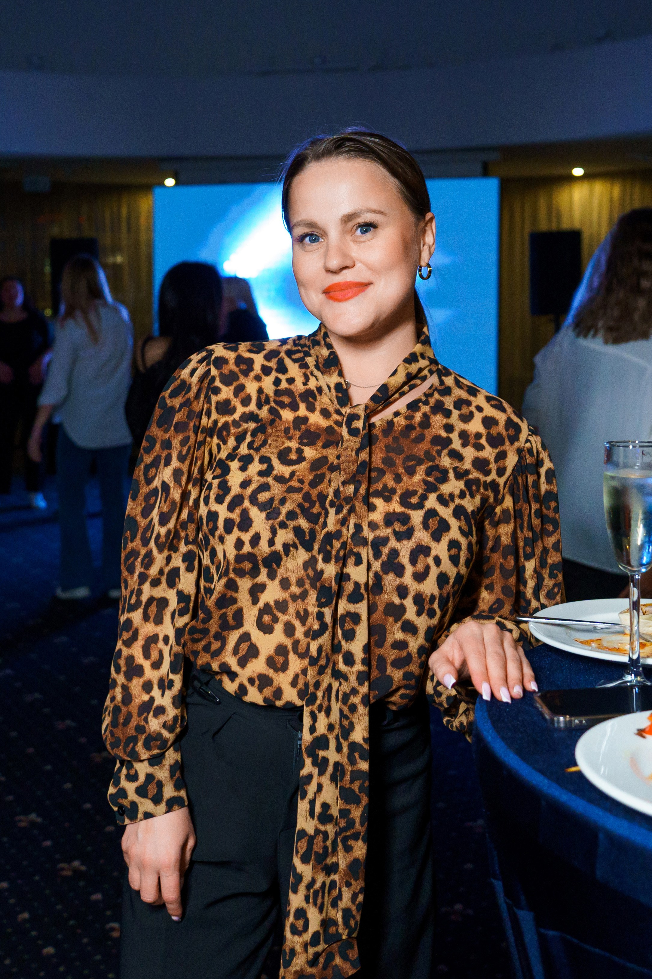 Корпоратив Совкомбанк. Фотограф в Екатеринбурге Юрий Кутаев