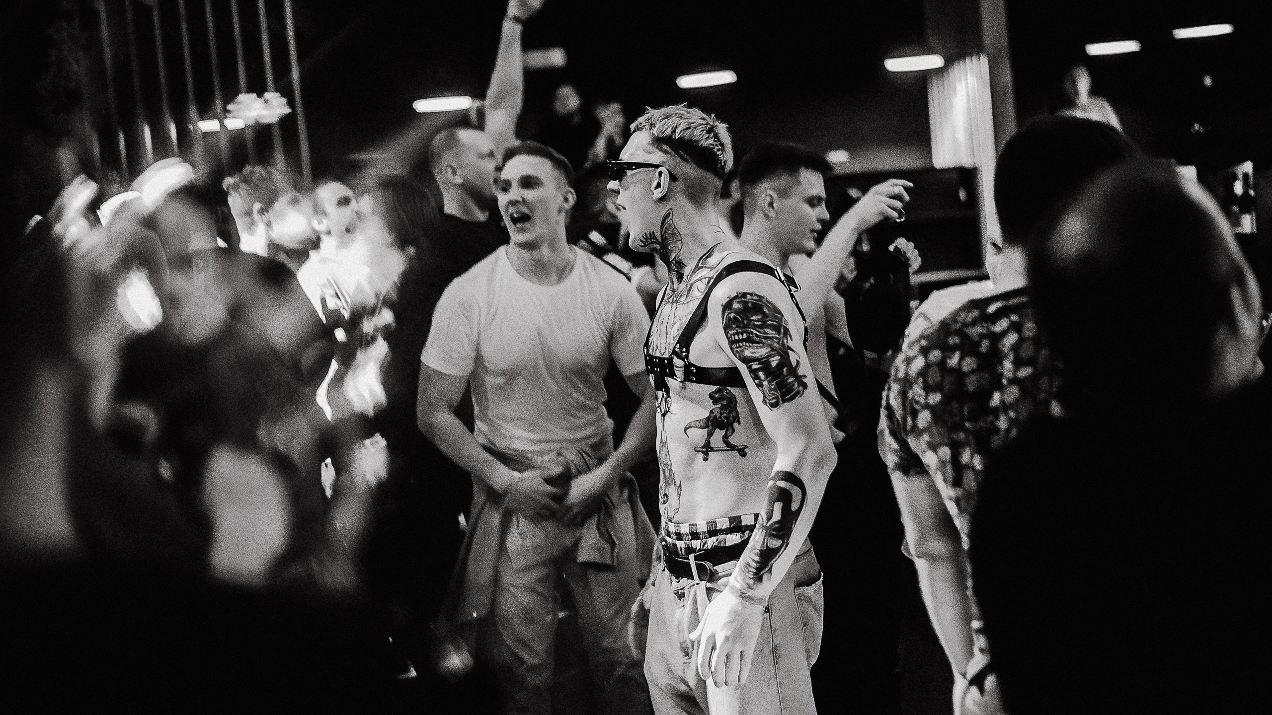 Ram 2023. Репортажный фотограф в Кемерово