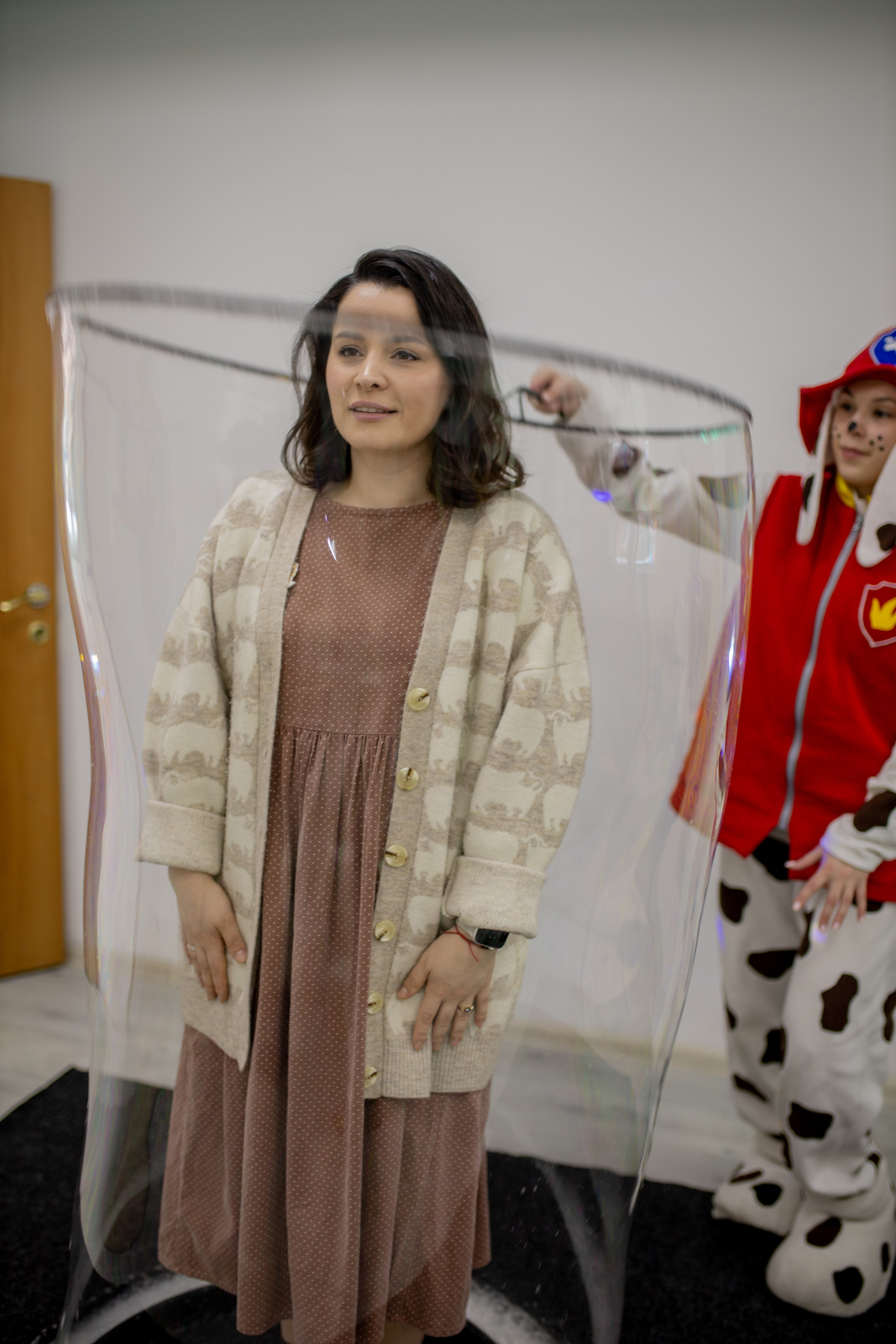 Вечеринка Вовочки. Семейный и детский фотограф в Петрозаводске