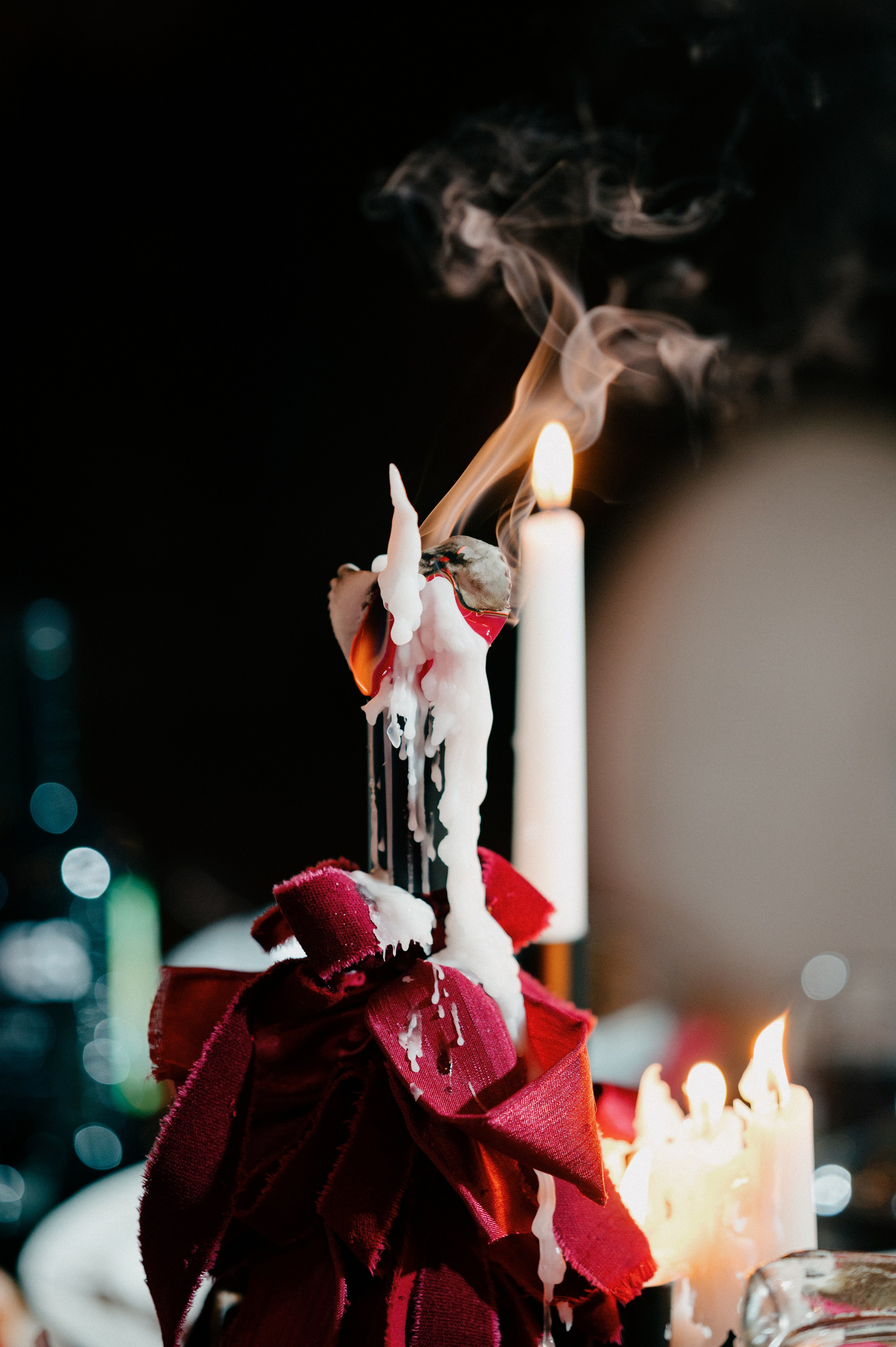 ЖЕНЯ И ДАША. Свадебный и семейный фотограф Никита Корохов