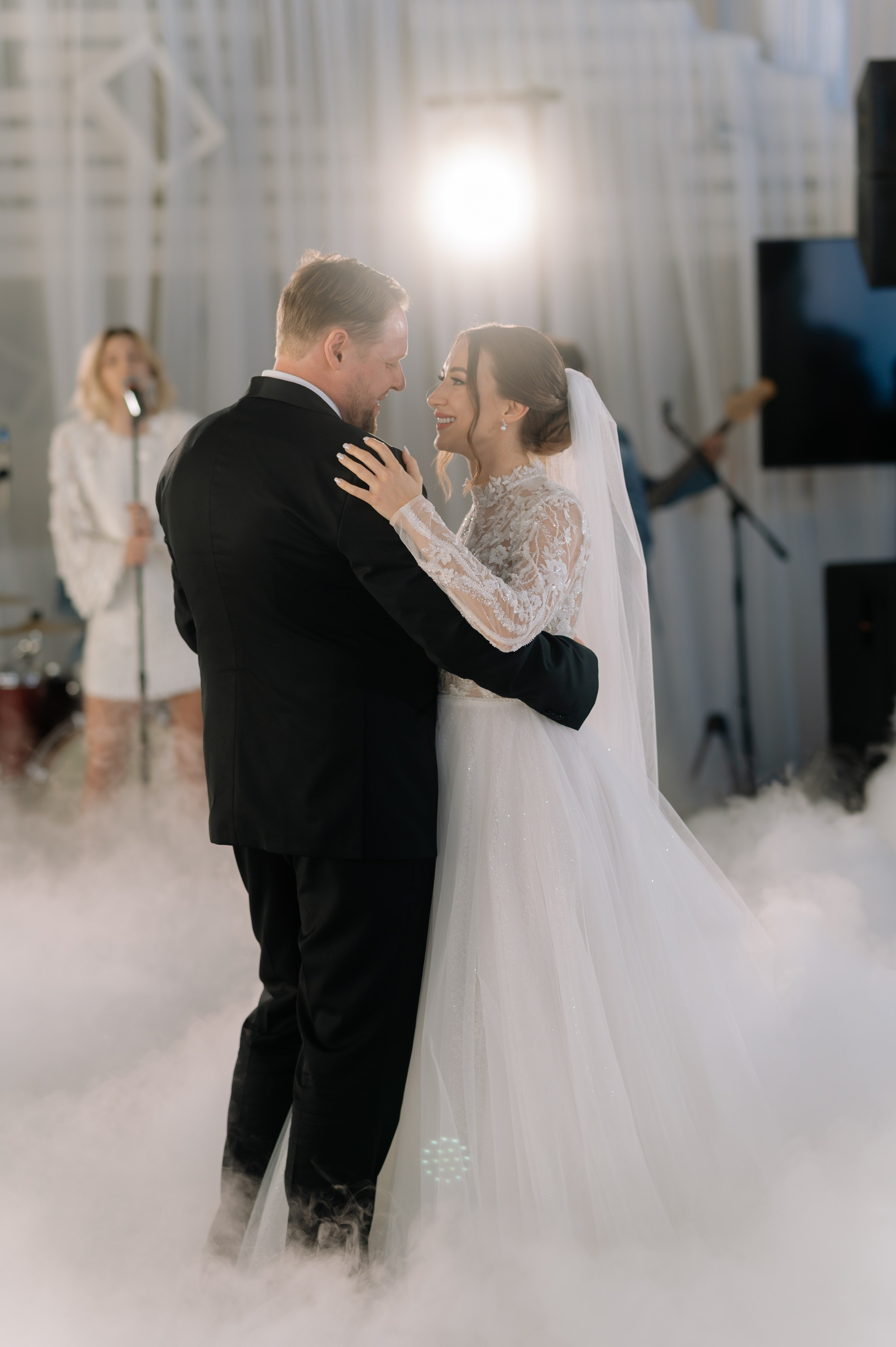 Анжелика и Андрей. Свадебный фотограф Минск, Пинск, Брест, Гродно Чернигов Андрей