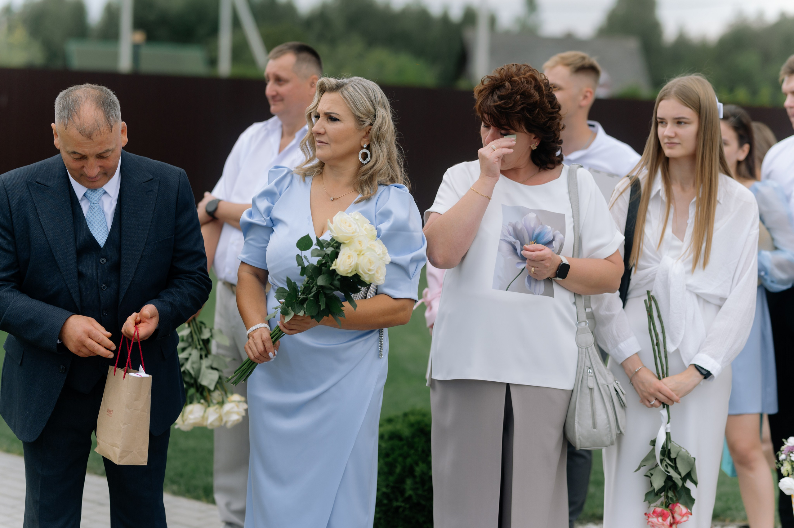 Иван и Вероника. Свадебный фотограф Минск, Пинск, Брест, Гродно Чернигов Андрей