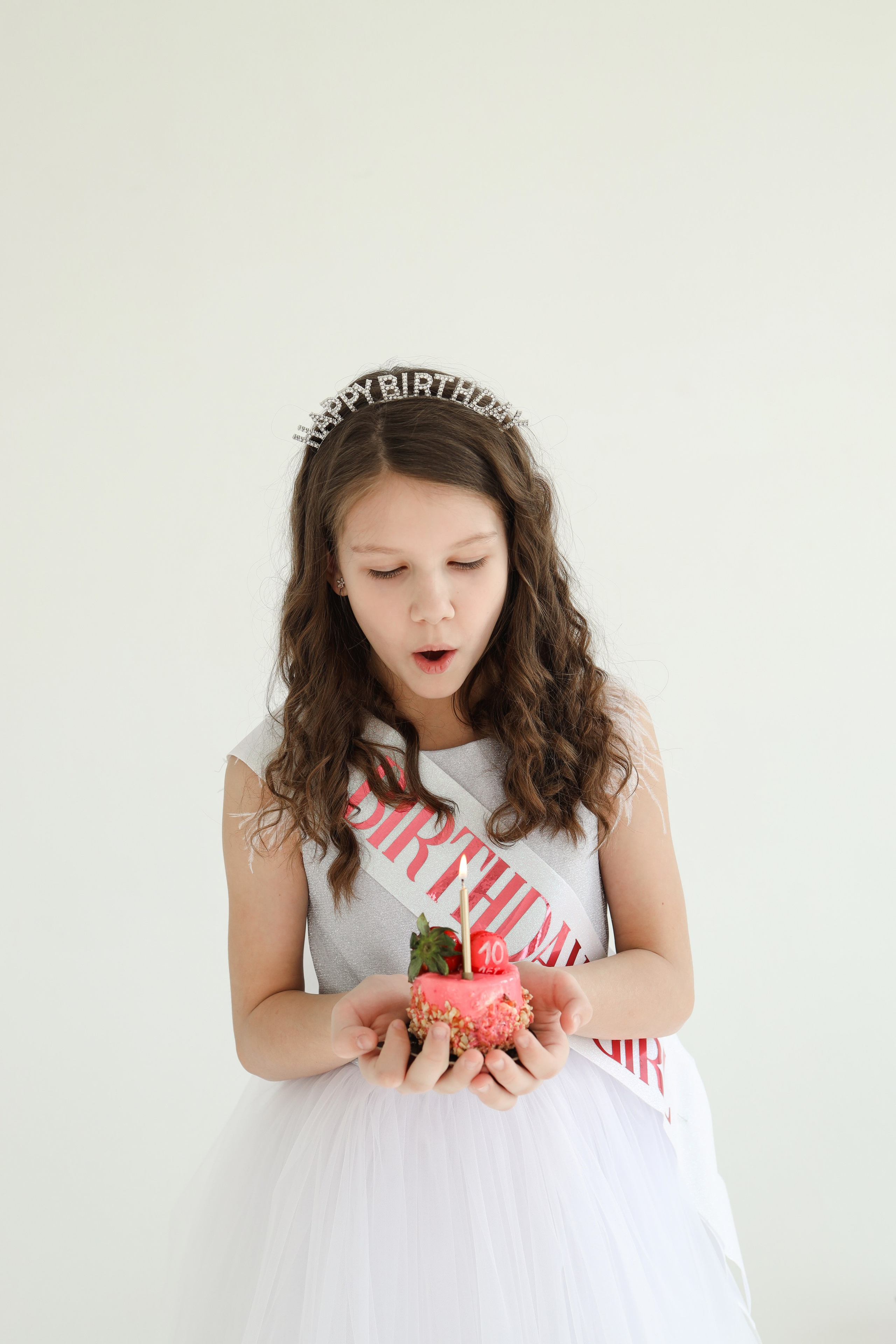 Десятилетие Софии. Семейный и lovestory фотограф в Москве Светлана Коняхина