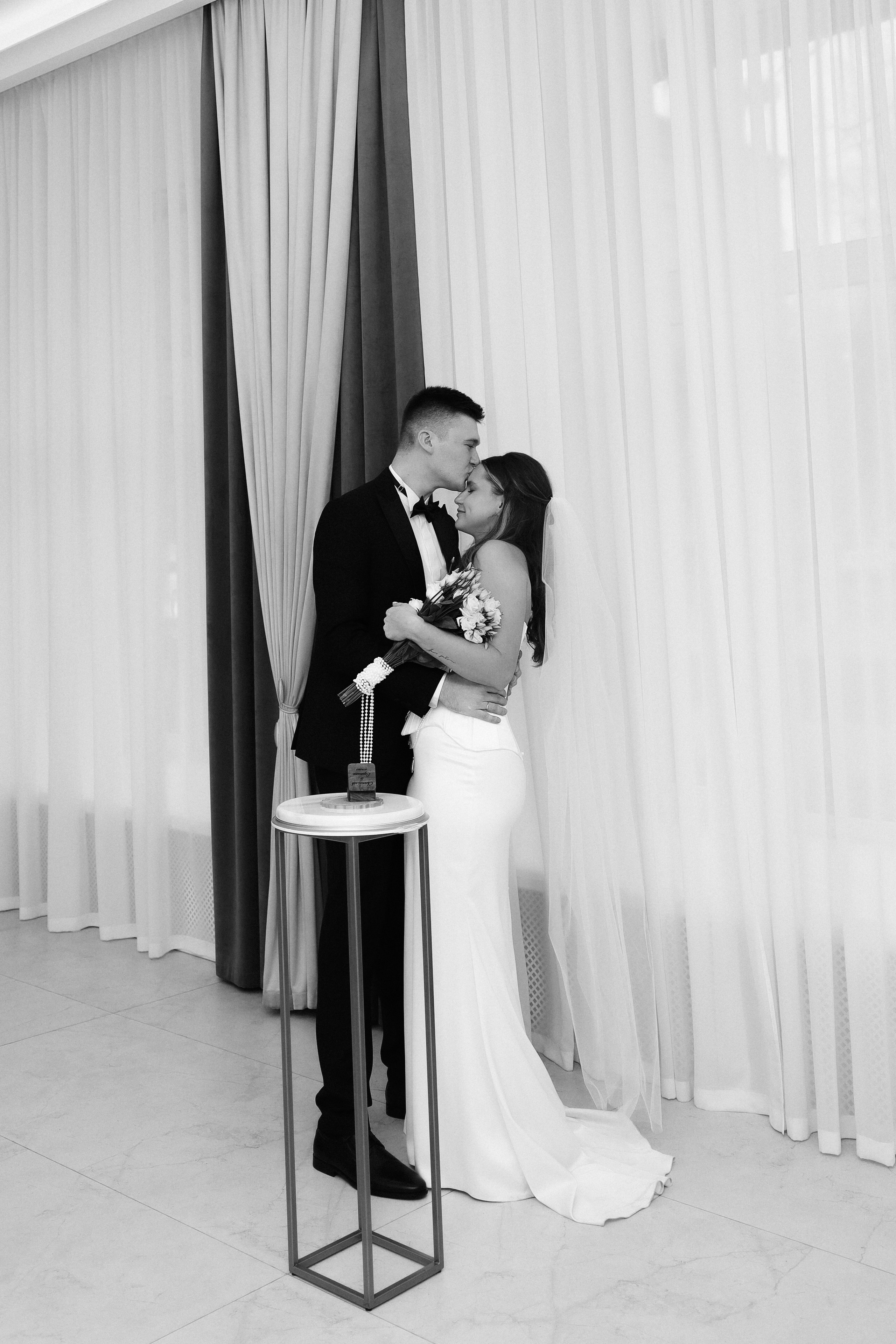 М. + В. Усадьба Кусково, Дворец бракосочетания № 3. Семейный и lovestory фотограф в Москве Светлана Коняхина