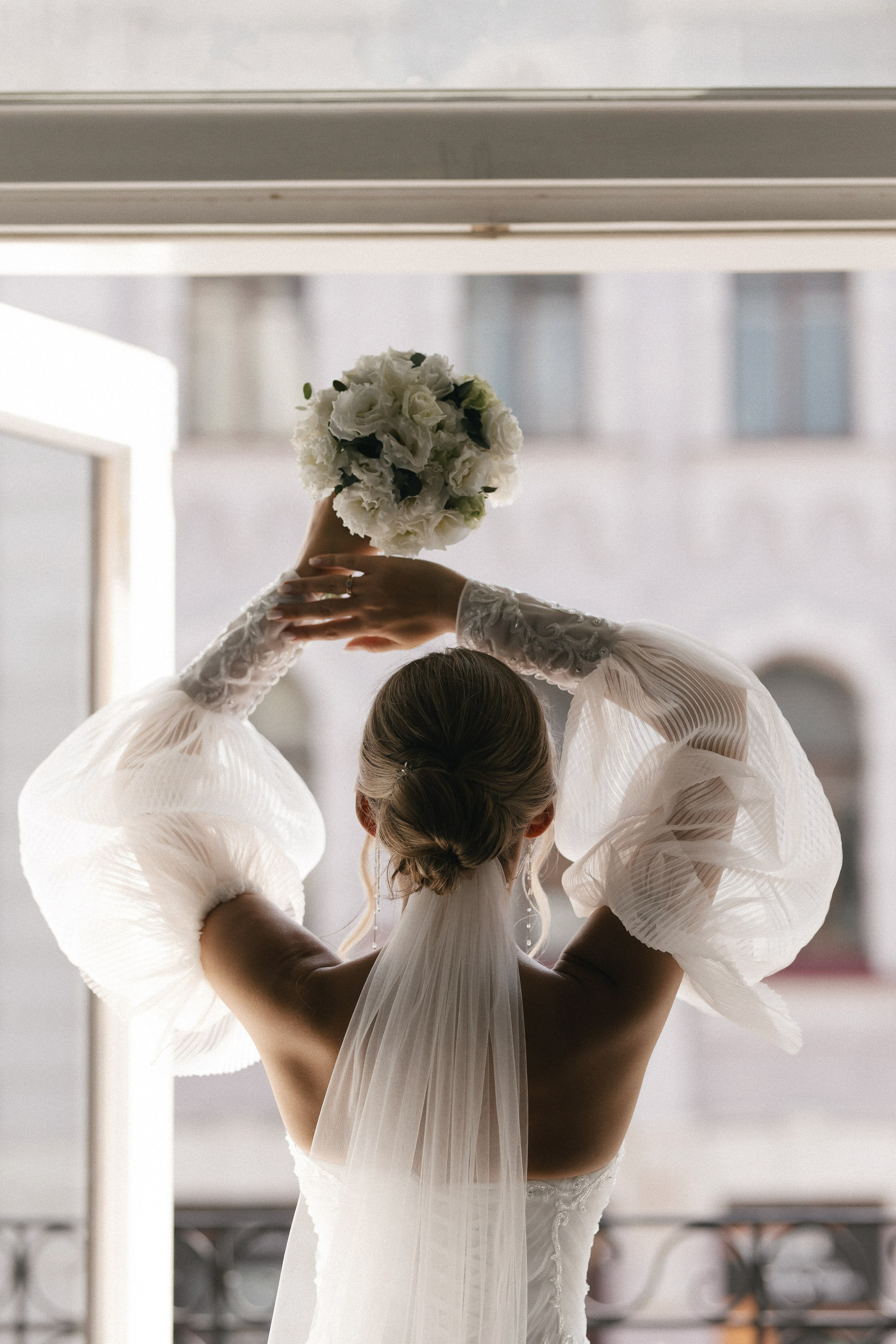 АНАСТАСИЯ & АЛЕКСЕЙ ` 26.07.24. Maria Startseva Photo