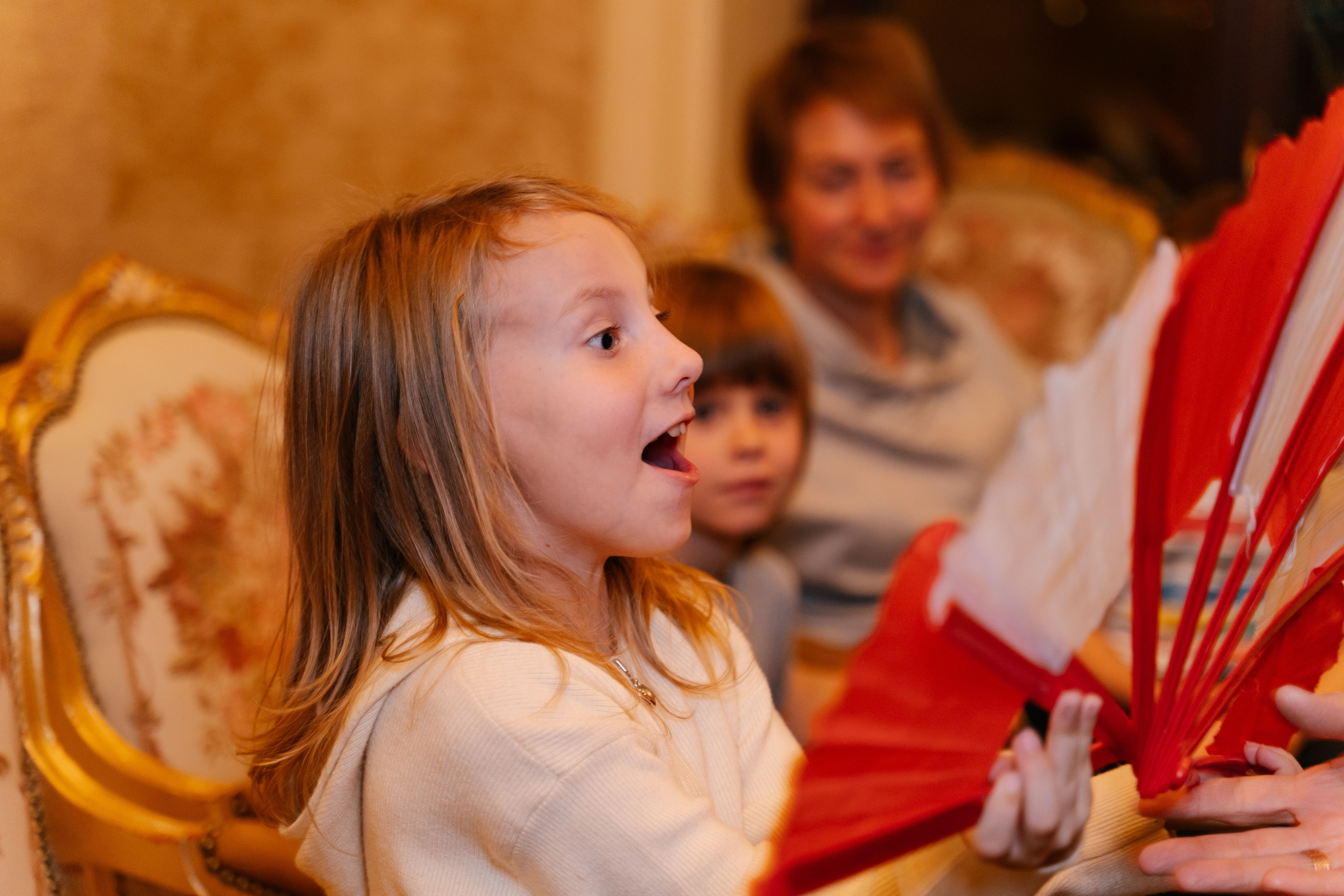 Давид 5 лет. Фотограф Москва