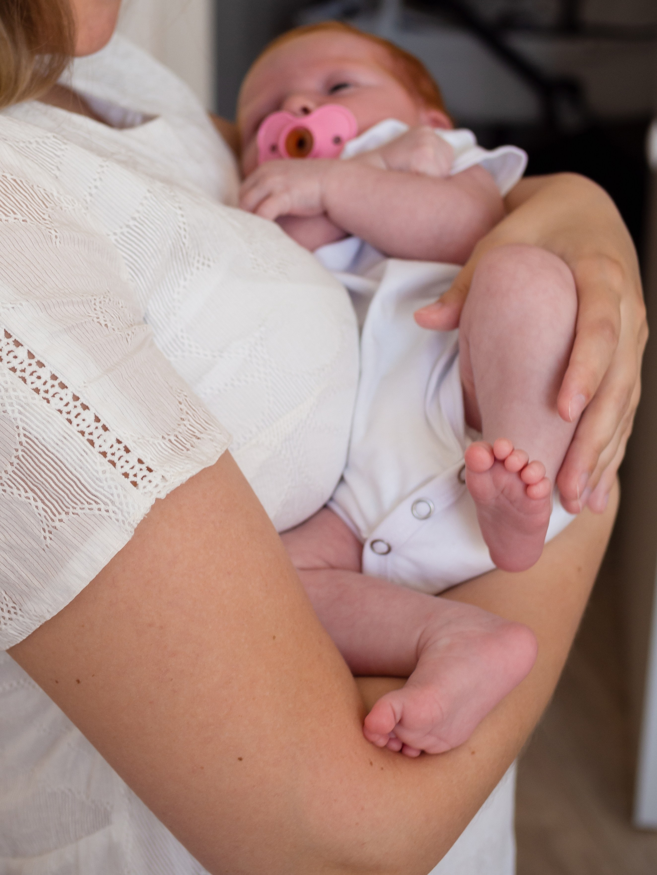 Семейная фотосессия у вас дома. Фотограф новорождённых в Перми и Култаево Анна Сажина