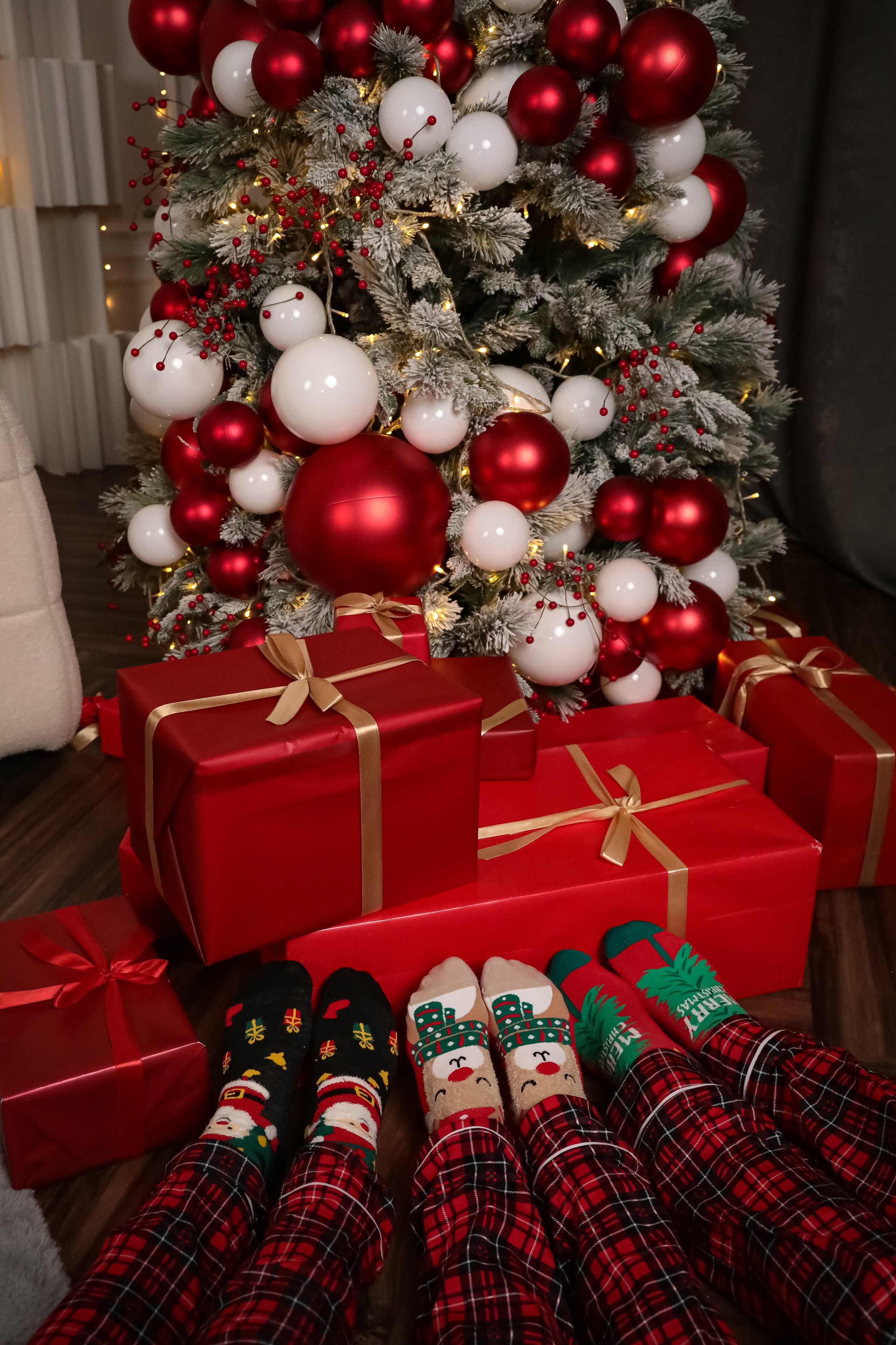 НОВОГОДНИЕ ФОТОСЕССИИ. Фотограф г. Хабаровск. Семейные и индивидуальные съёмки