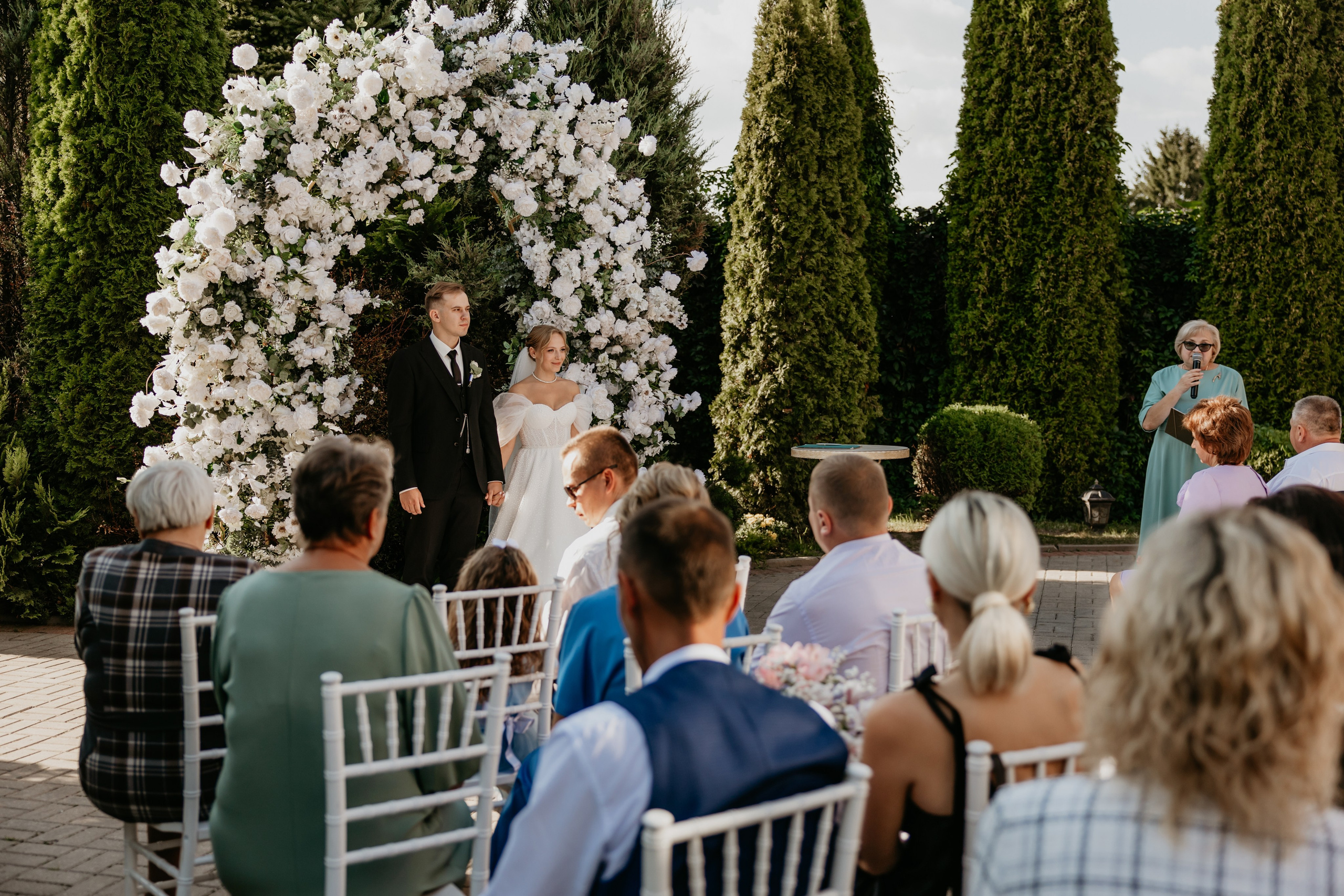Илья и Алёна. Свадебный и портретный фотограф Минск Евсович Инна