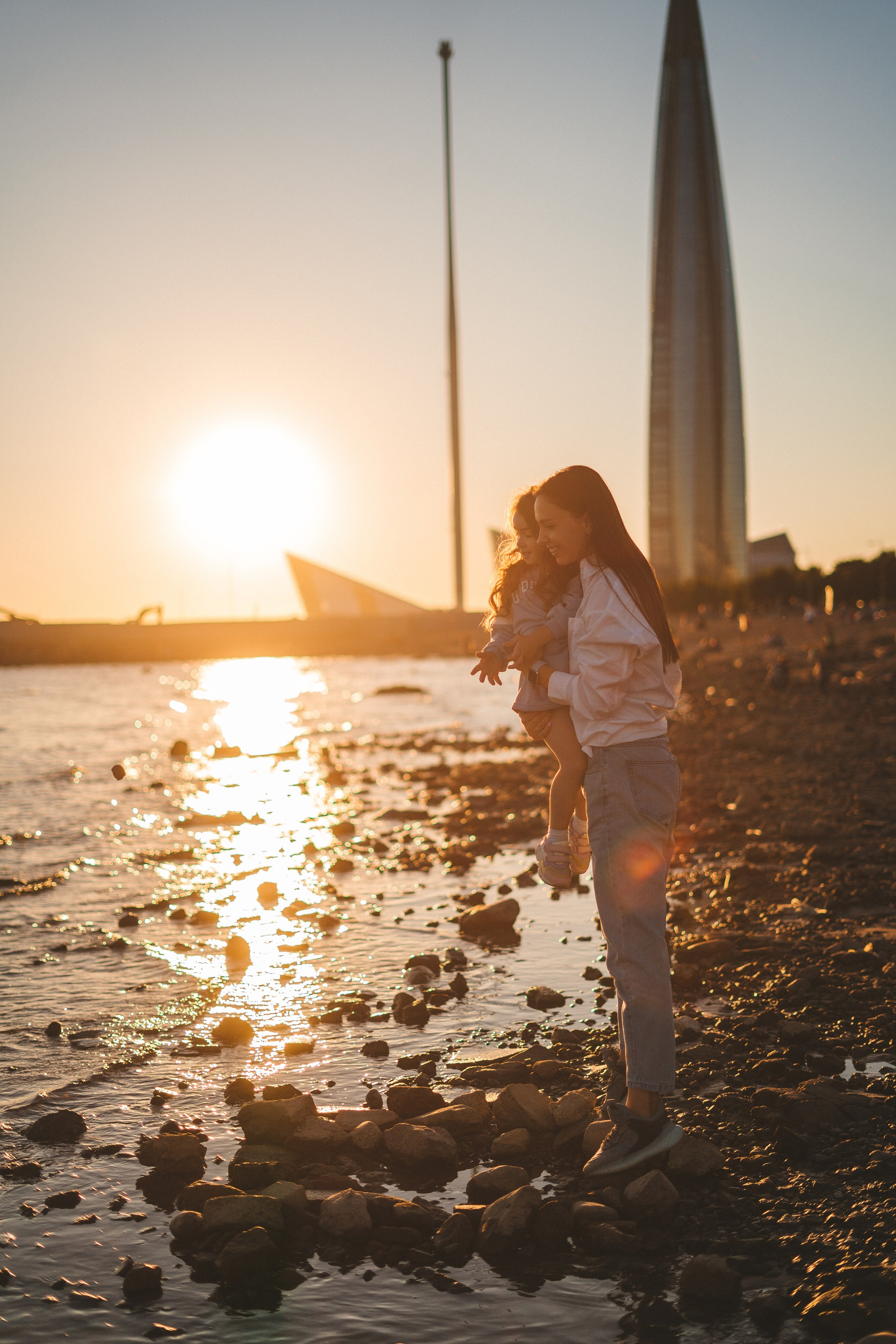 Профессиональный фотограф в Санкт-Петербурге Марина Афанасьева