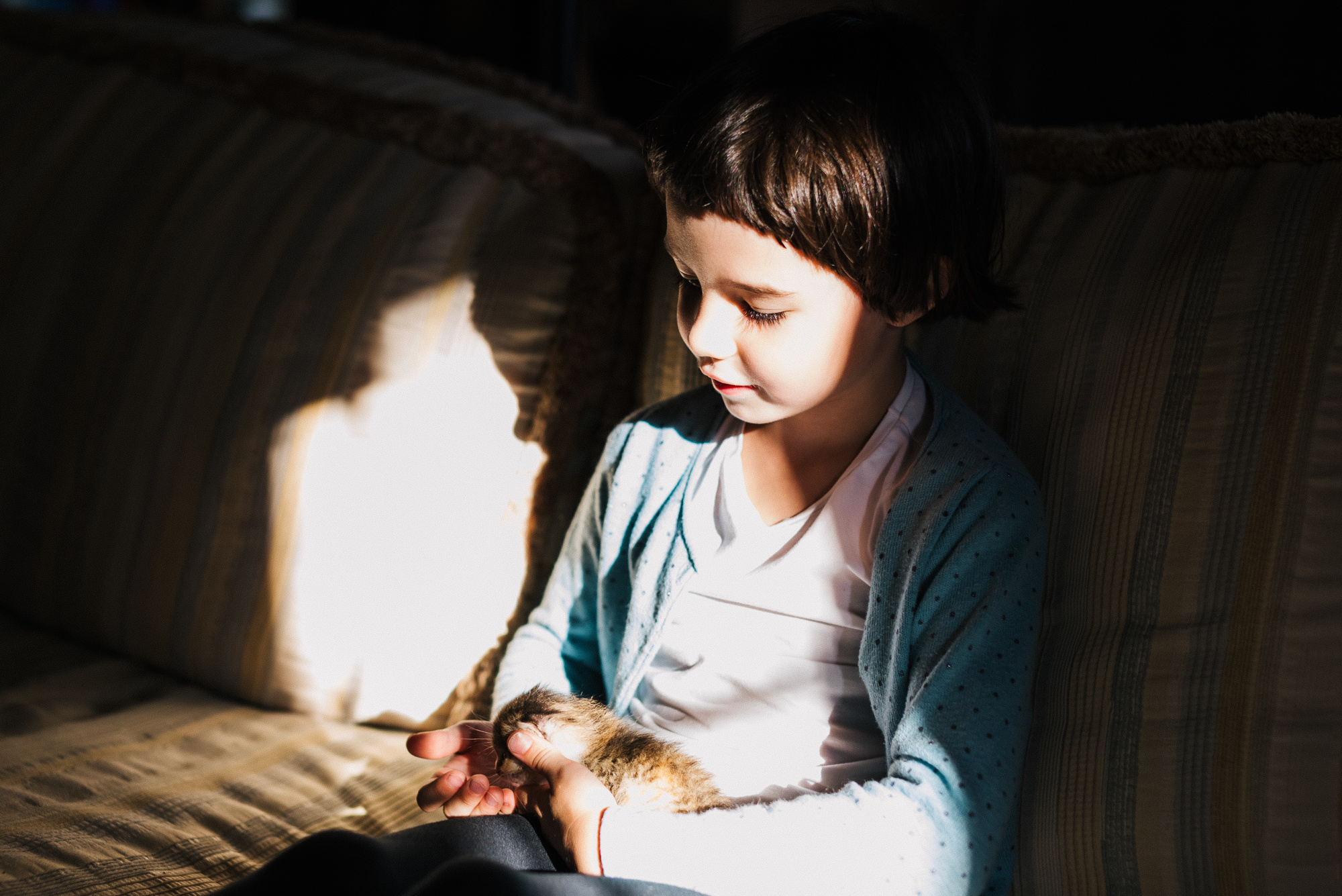 Дети. Семейный и детский фотограф в Санкт-Петербурге Марина Сергеева