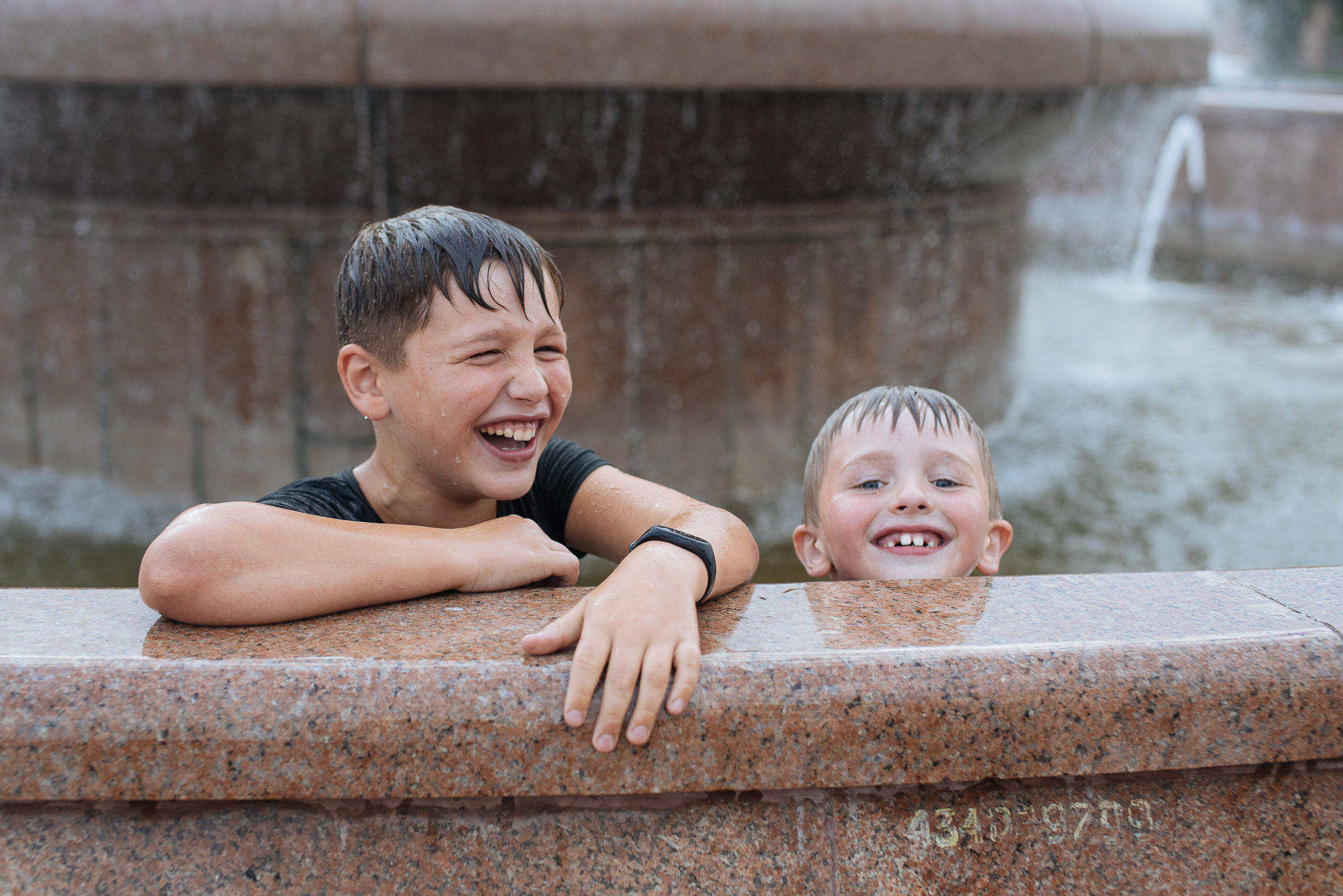Дети. Семейный и детский фотограф в Санкт-Петербурге Марина Сергеева