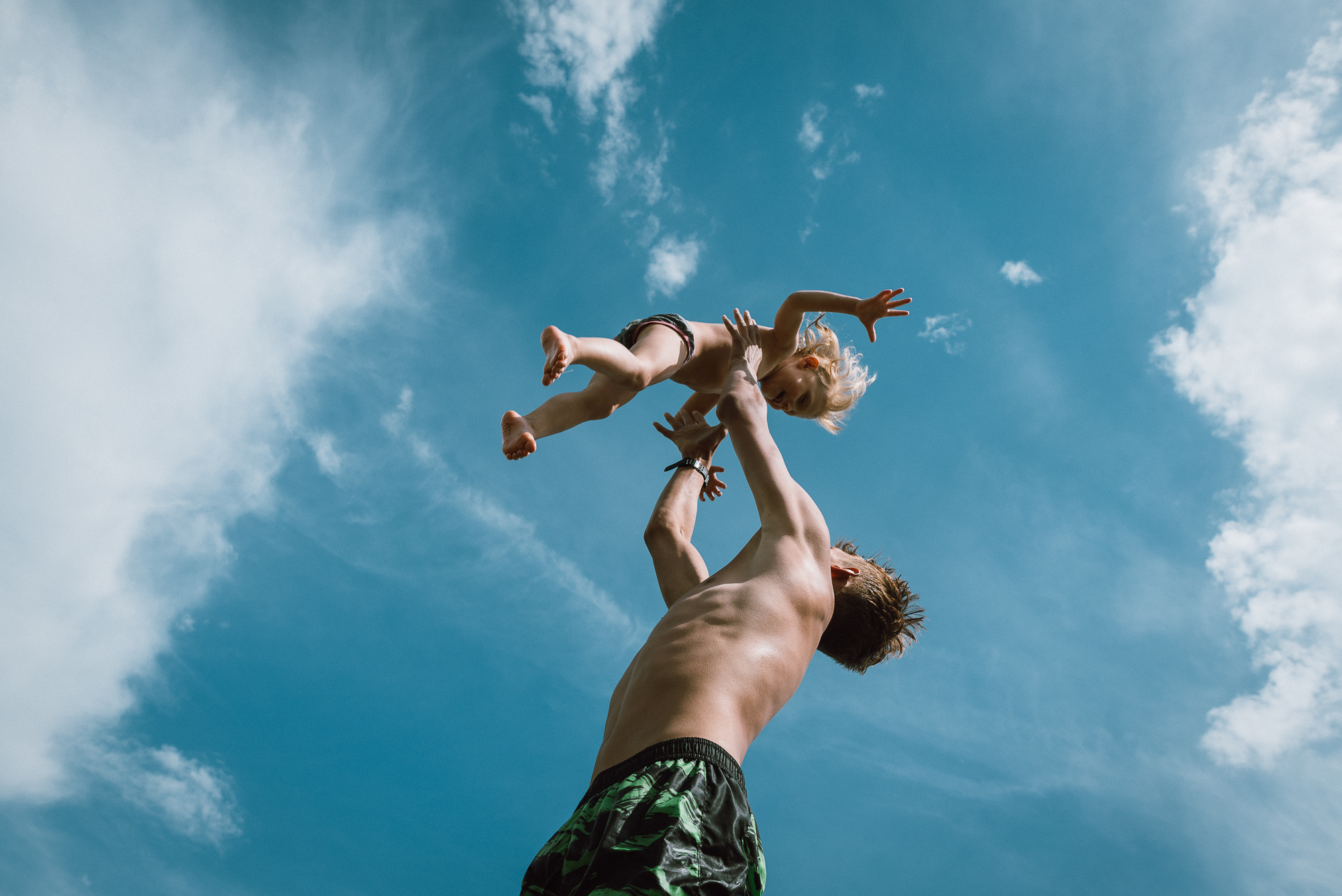 Дети. Семейный и детский фотограф в Санкт-Петербурге Марина Сергеева
