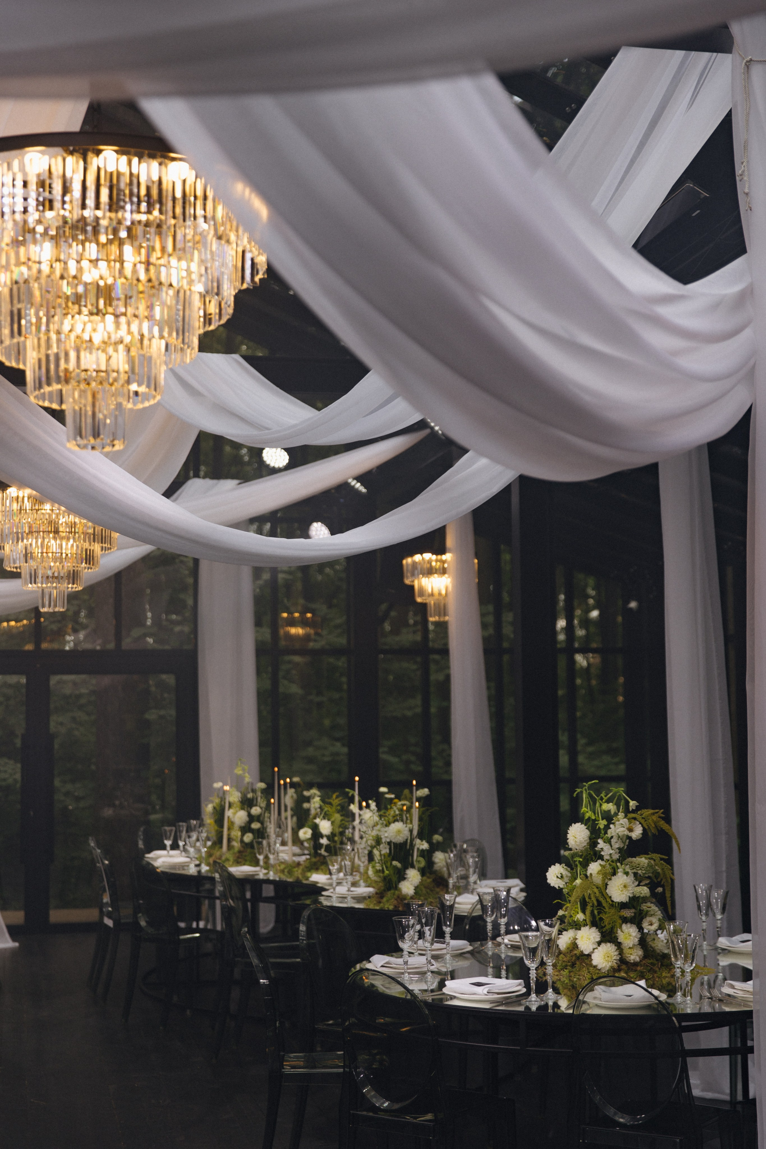 Ксения & Игорь. Оформление свадеб, декор свадеб Вера Маркова, Москва