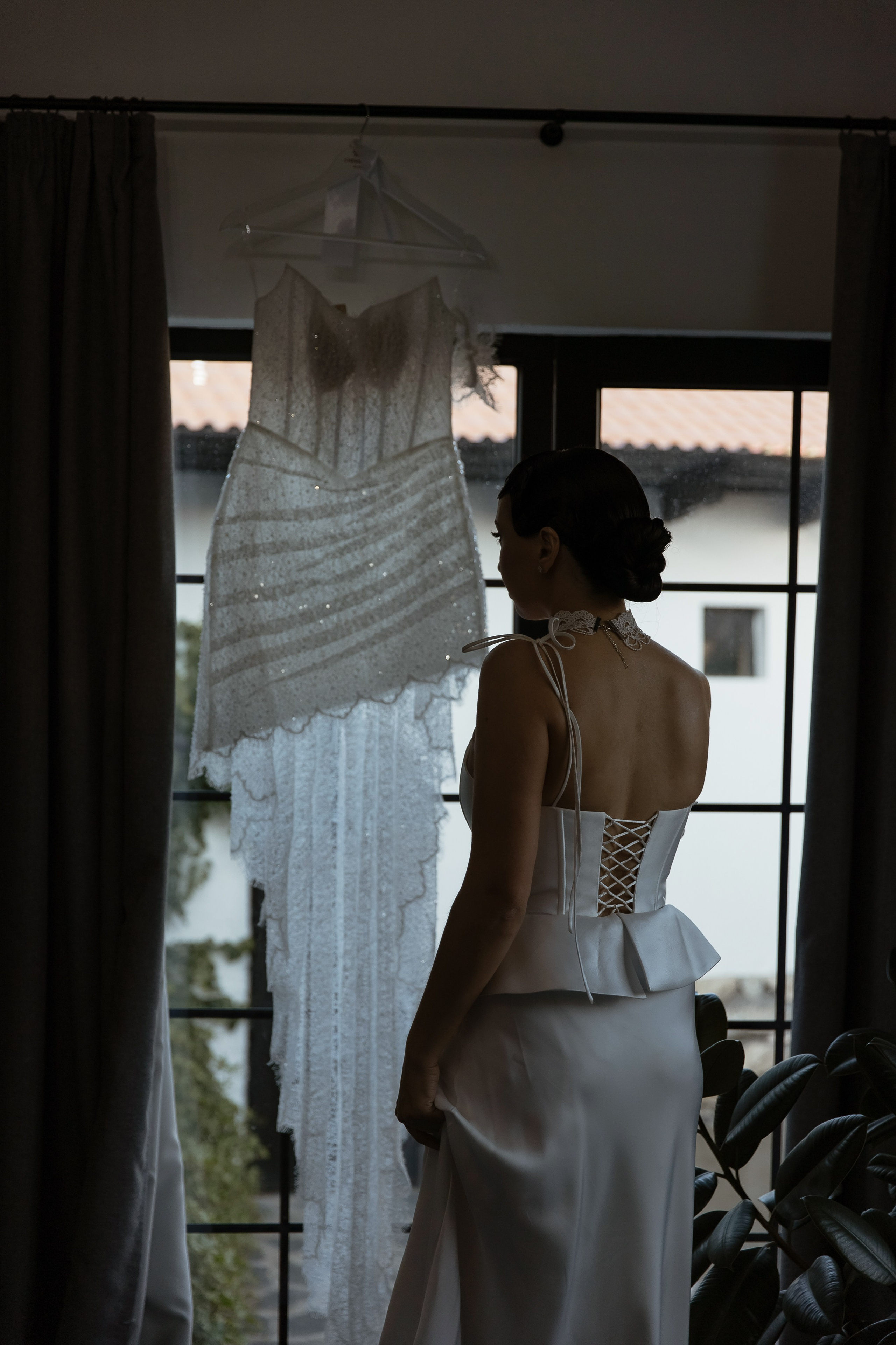 И&Л. Свадебный фотограф