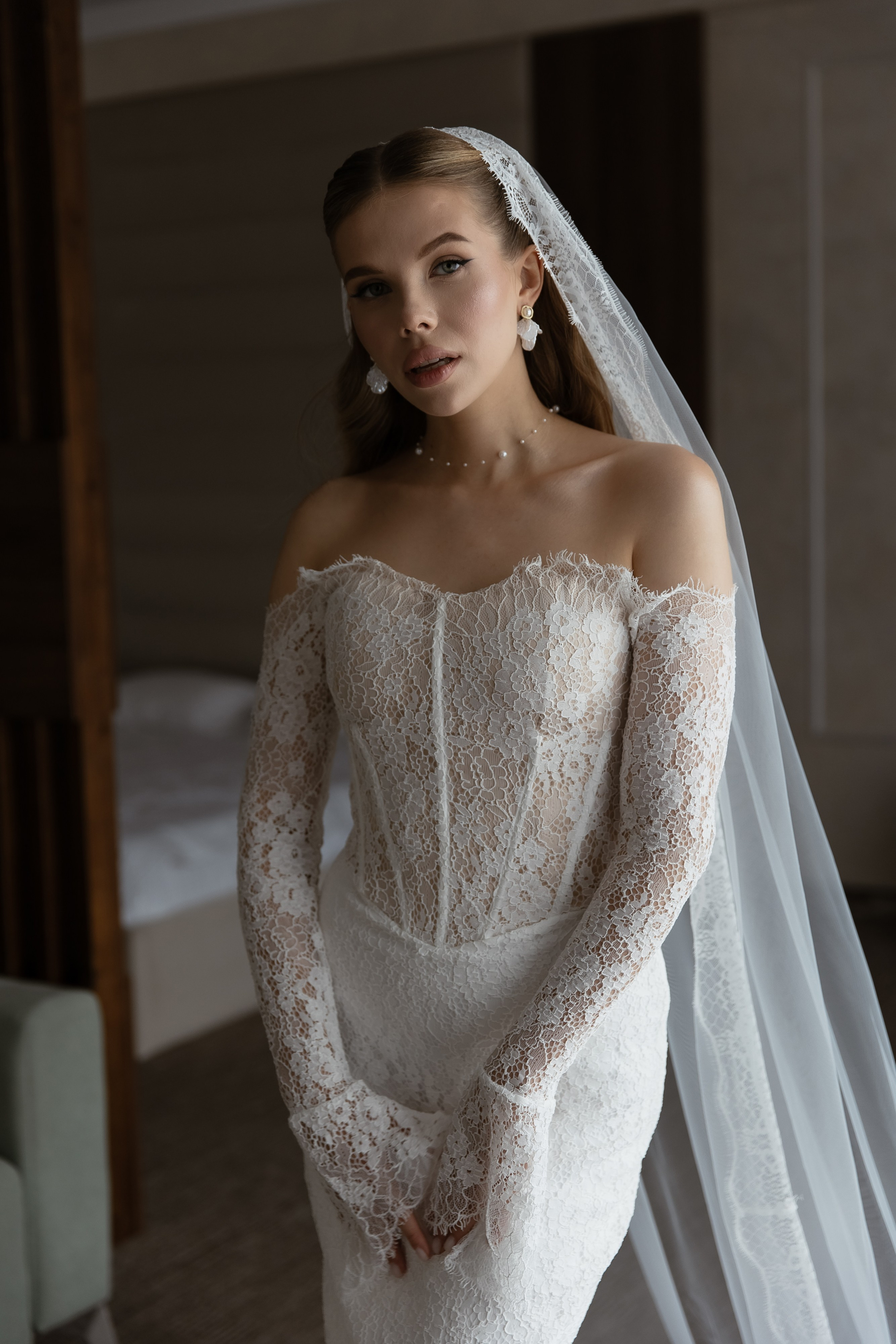 В&С. Свадебный фотограф