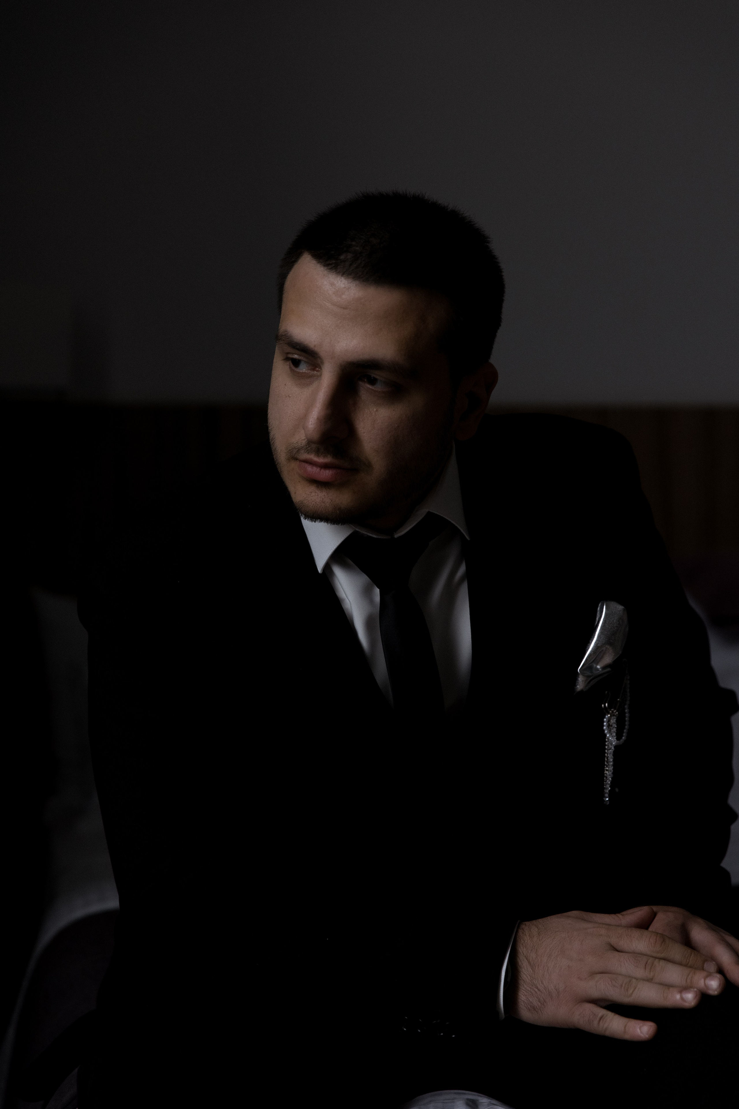 С&А. Свадебный фотограф