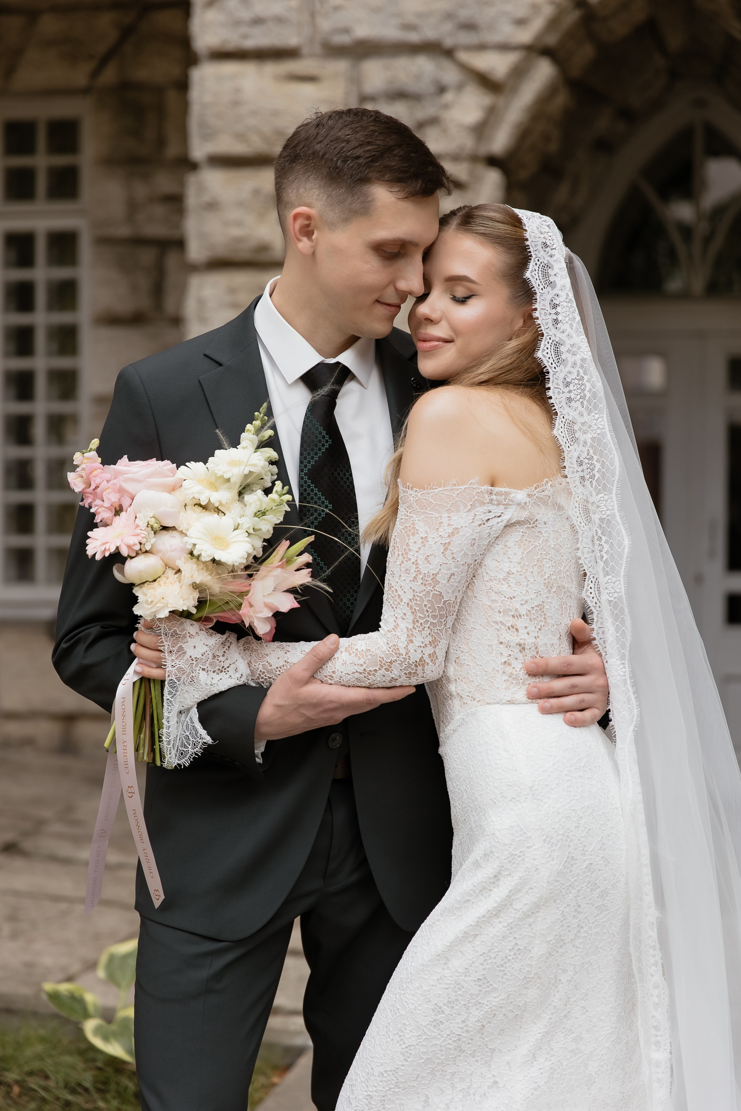 В&С. Свадебный фотограф