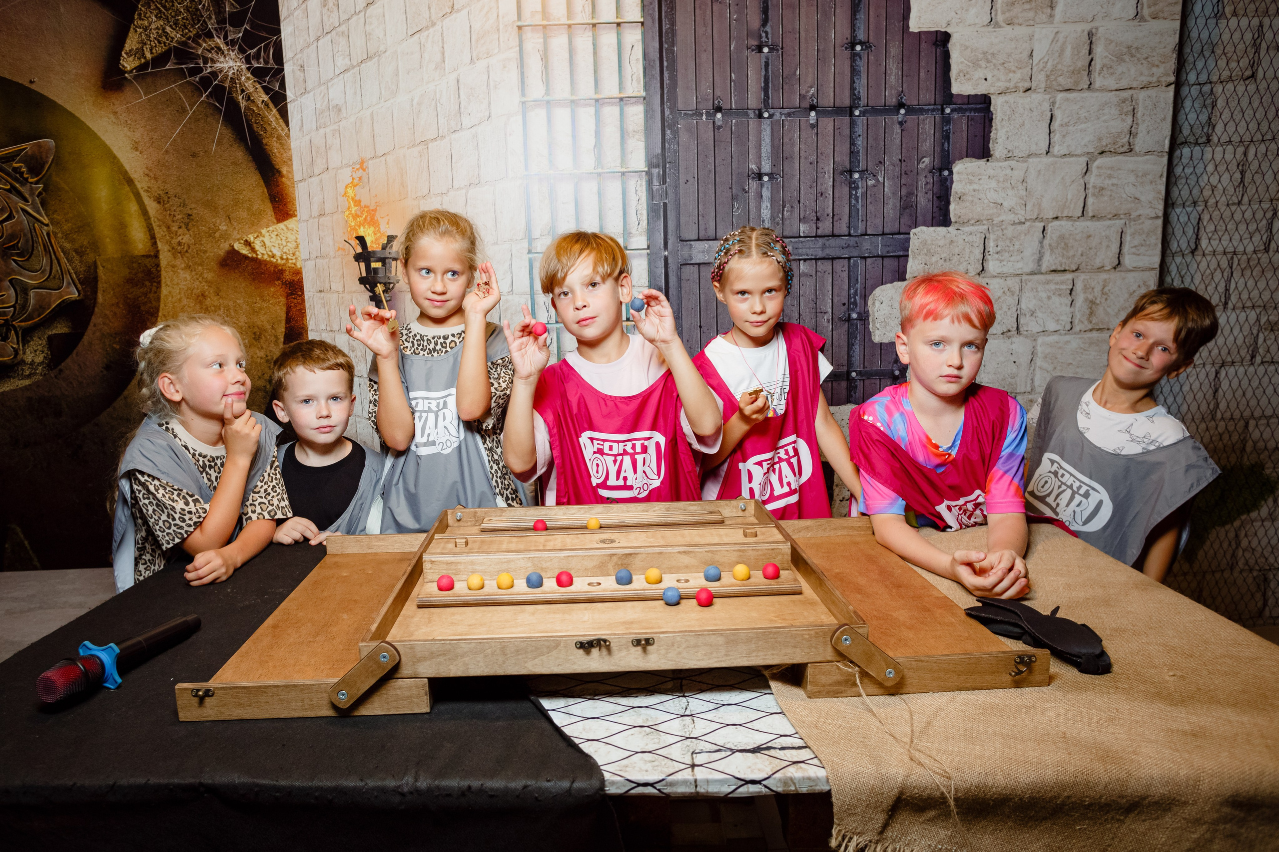 ФордБоярд. Фотограф в Воронеже Иван Самодуров