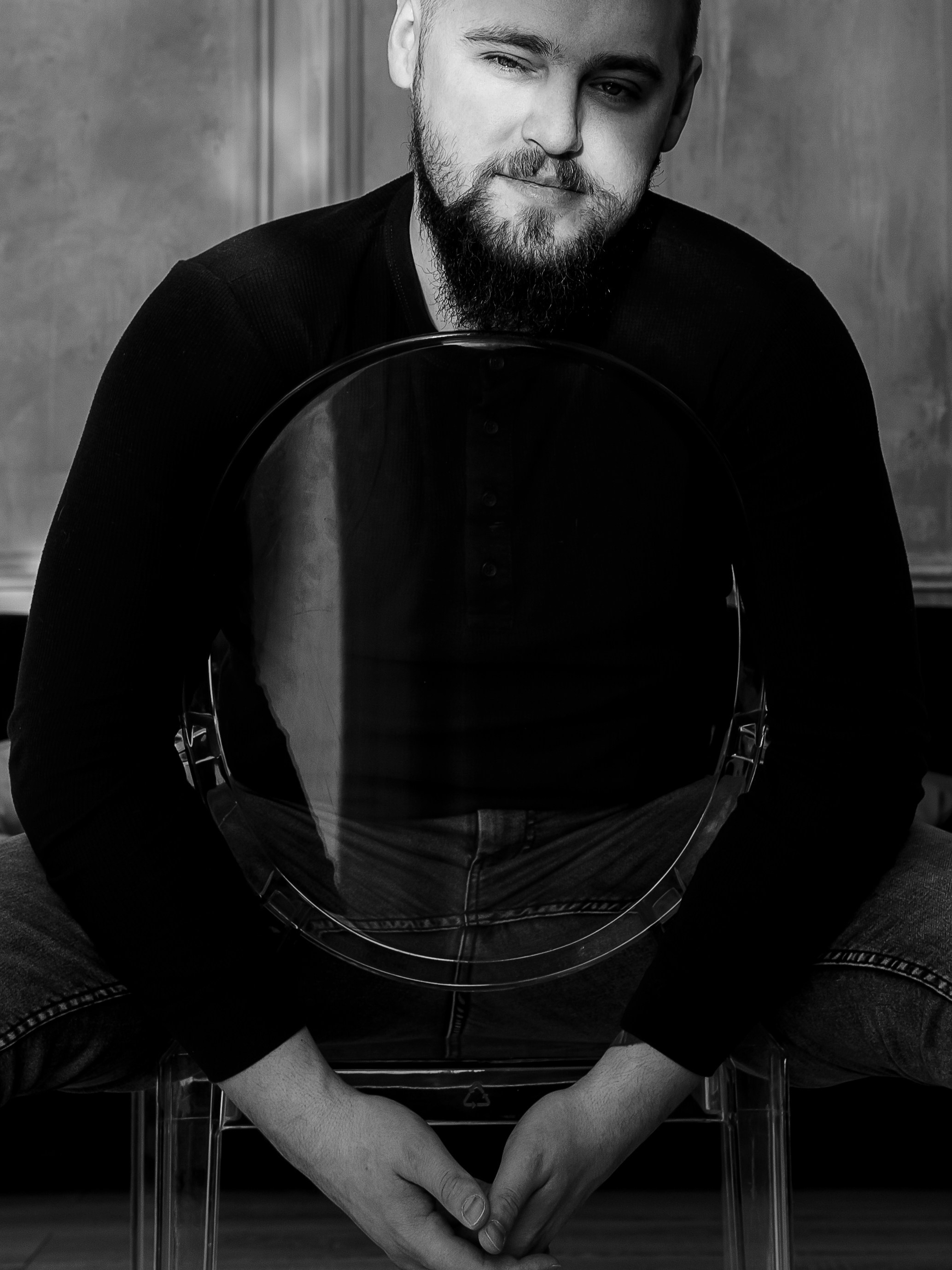 Настя и Миша. Фотограф в Воронеже Иван Самодуров