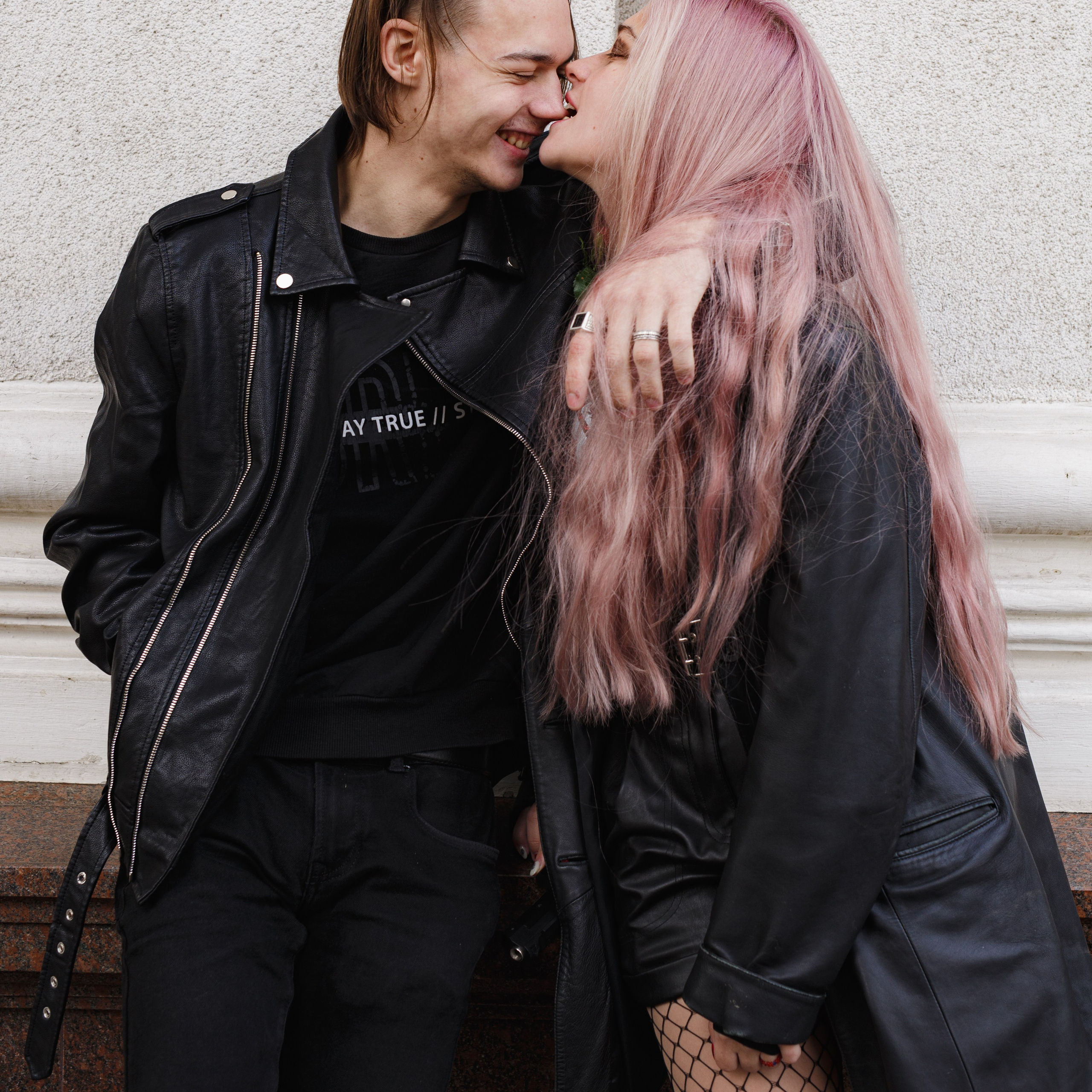 Евгений и Полина. Фотограф в Воронеже Иван Самодуров