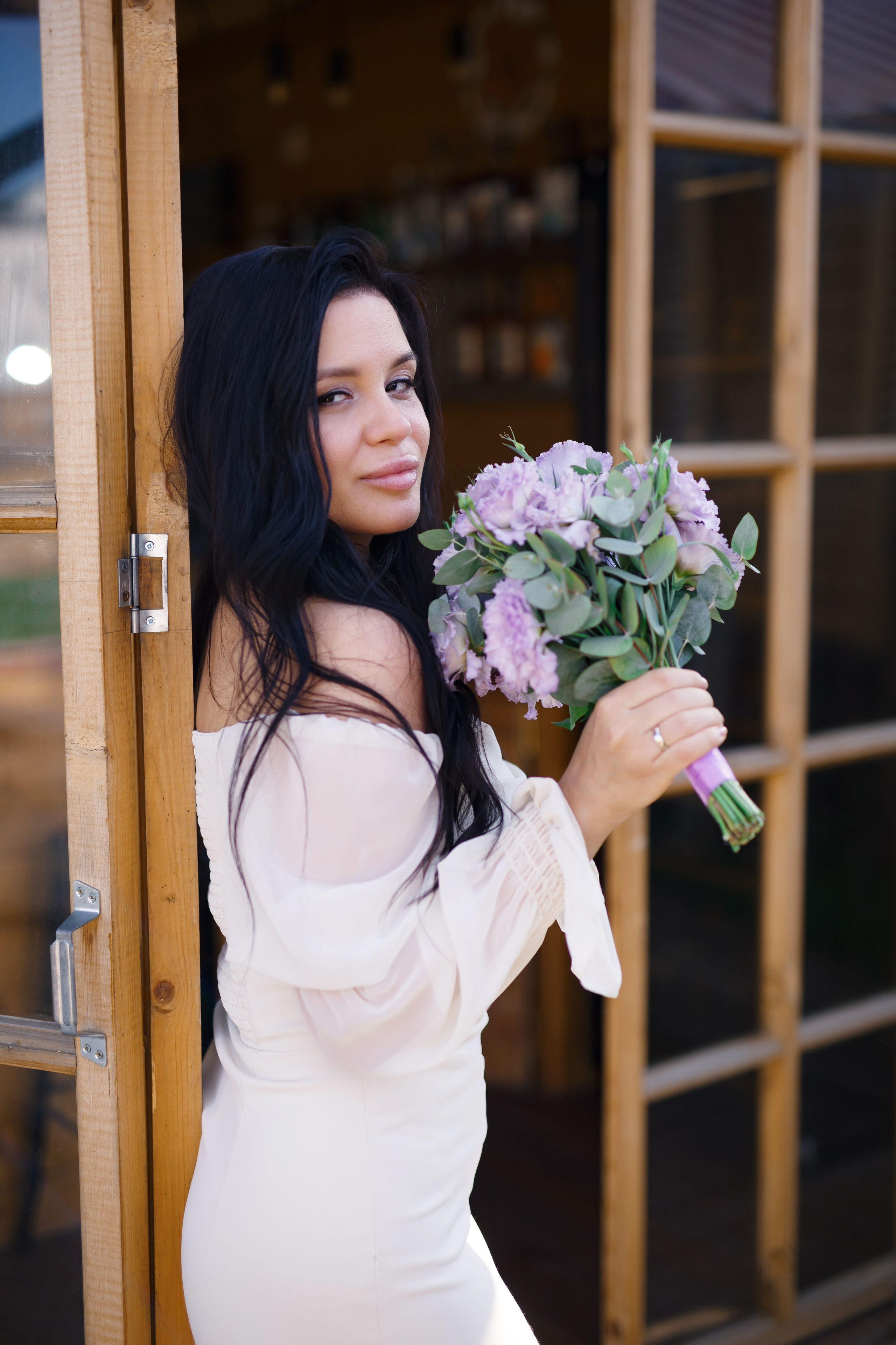 Катя и Миша. Фотограф в Воронеже Иван Самодуров