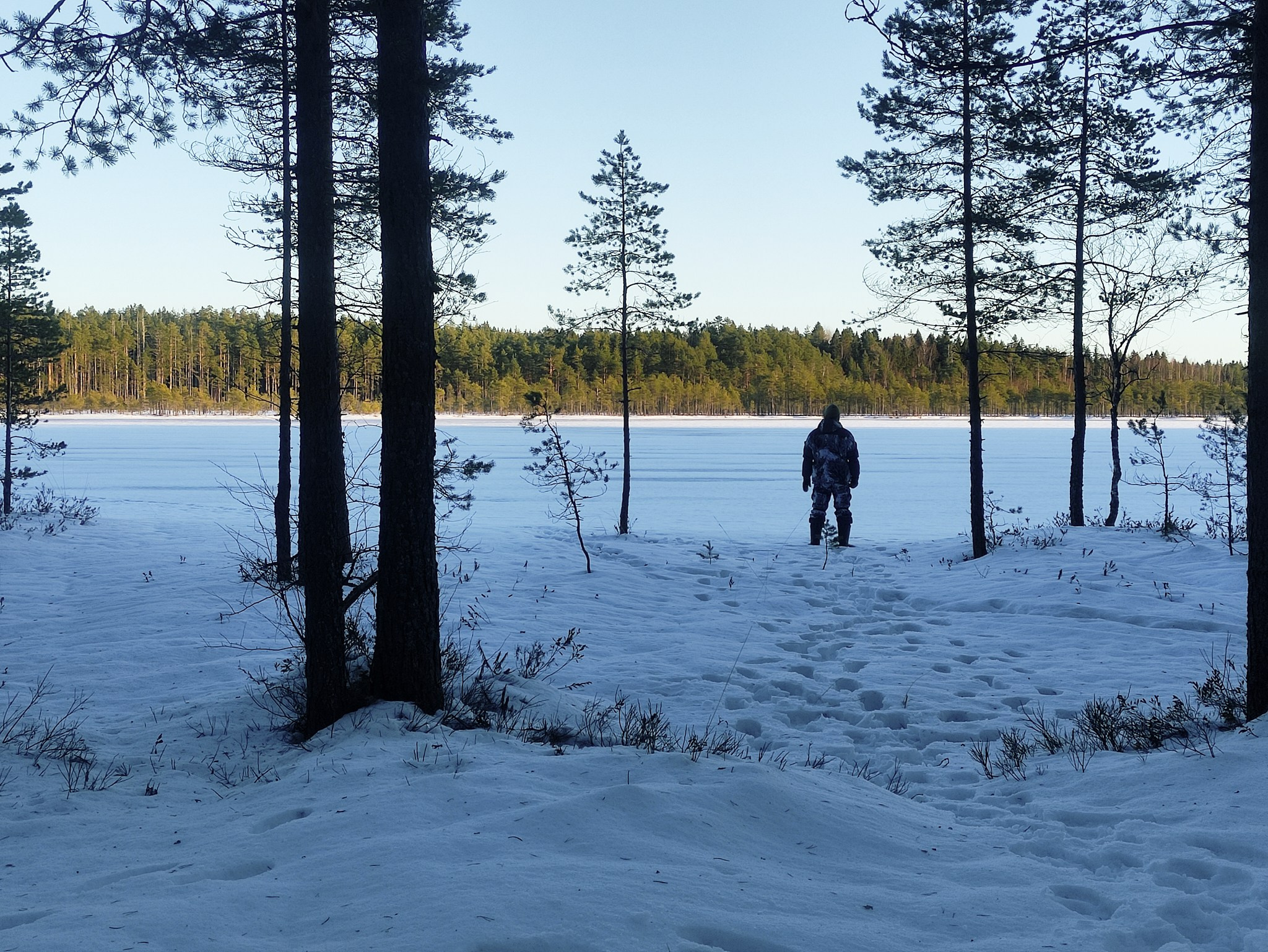 Путешествие в Арктику в 2023 году. Внедорожные путешествия — OFFROADTRIP