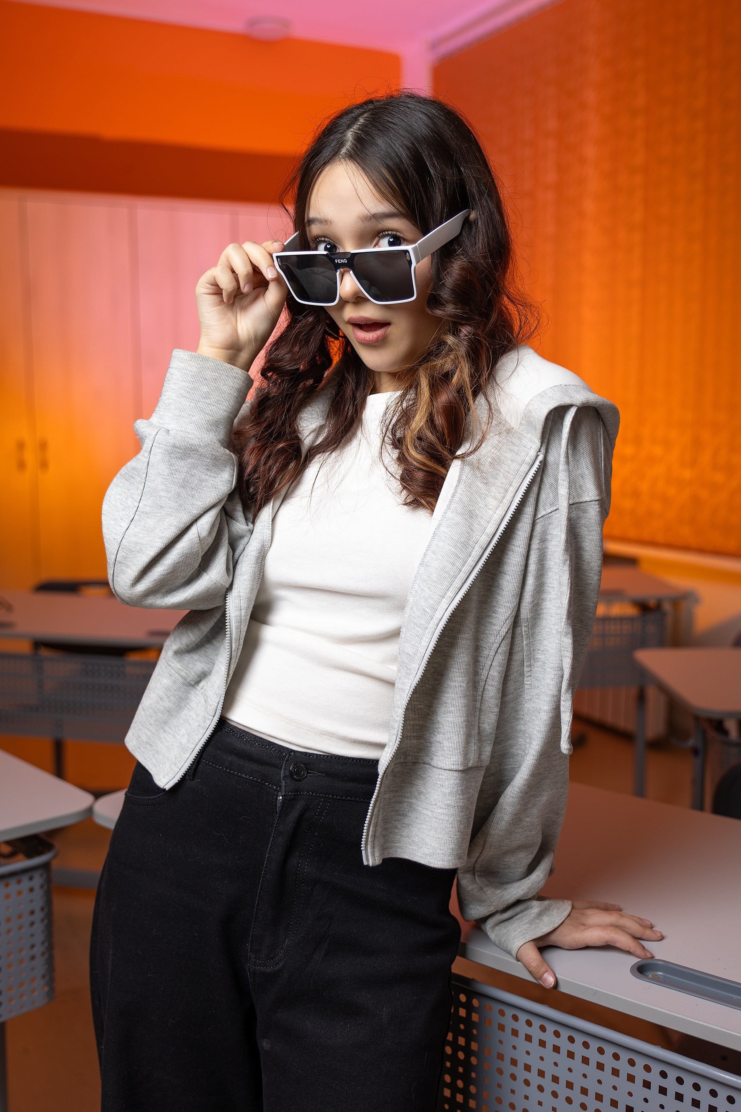 Старшие классы. Фотосессии в Тобольске, школьный фотограф, репортажная съемка