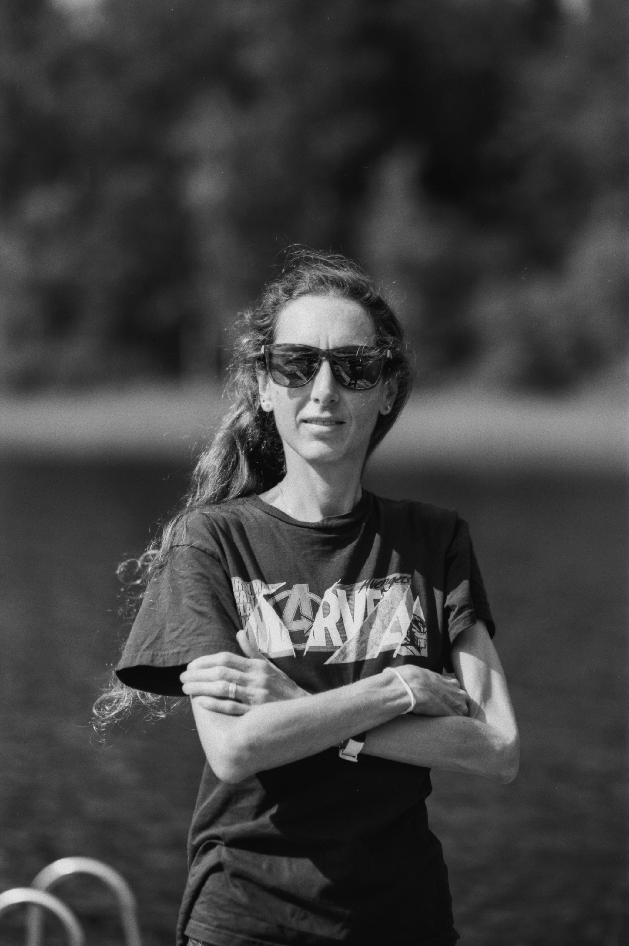 Маяк Вуохенсало, озеро Отрадное, Воронов Форпост / Pentax FA 85 mm f/1