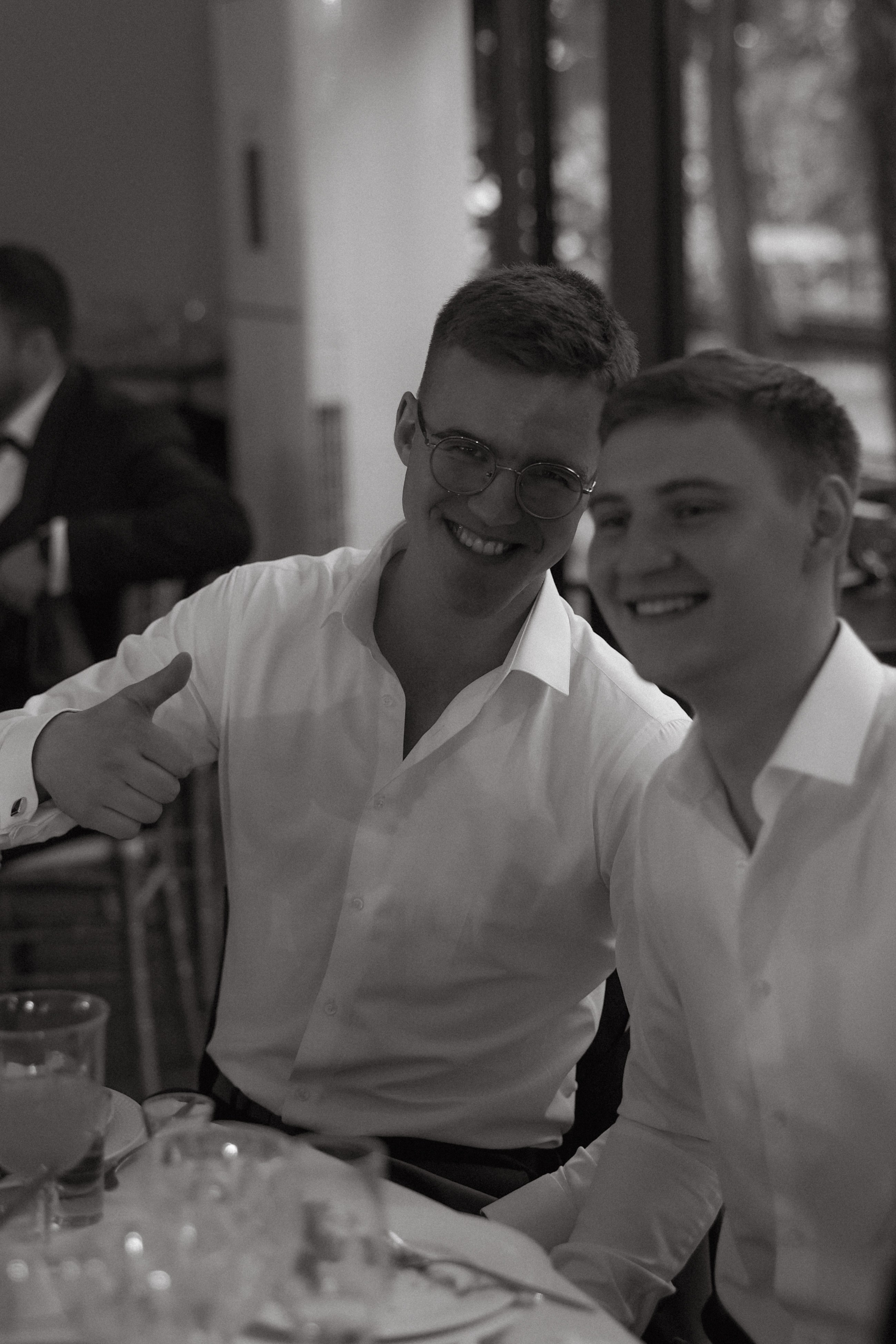 «Все начинается с любви!» — Мария и Михаил. Свадебный и семейный фотограф в Москве Ломова Ирина