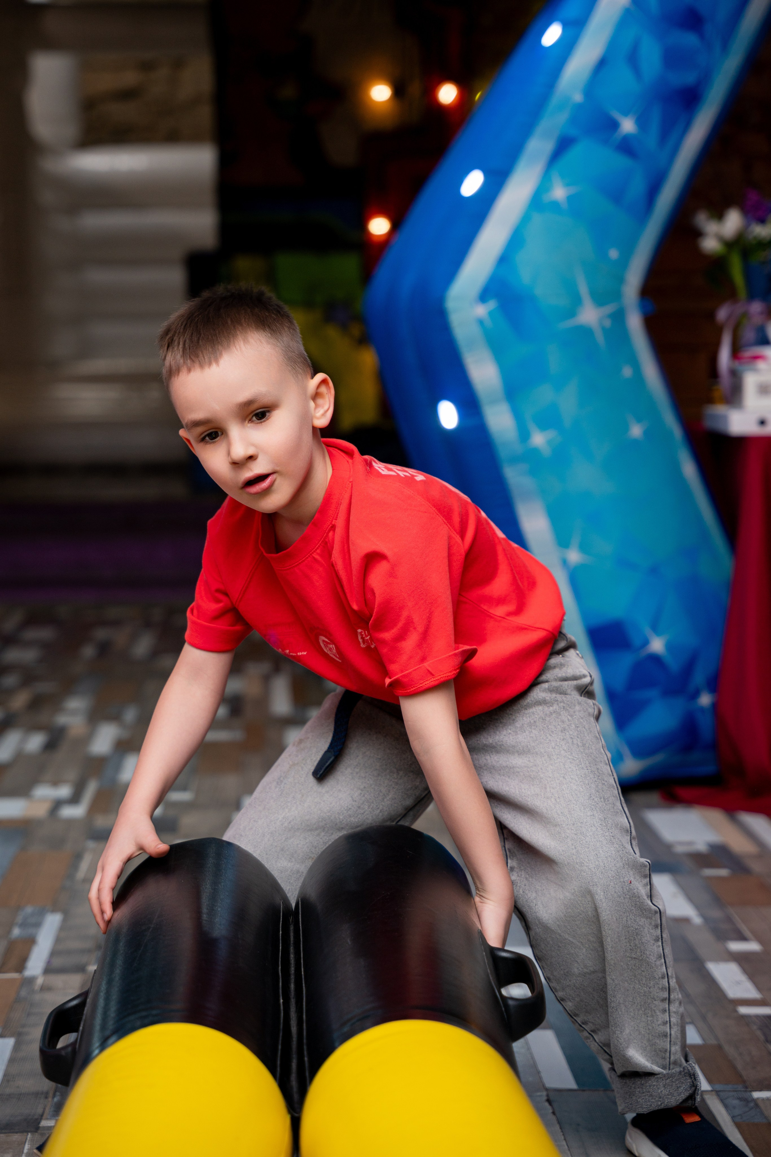 ДР МАШИ. Фотограф на любое мероприятие