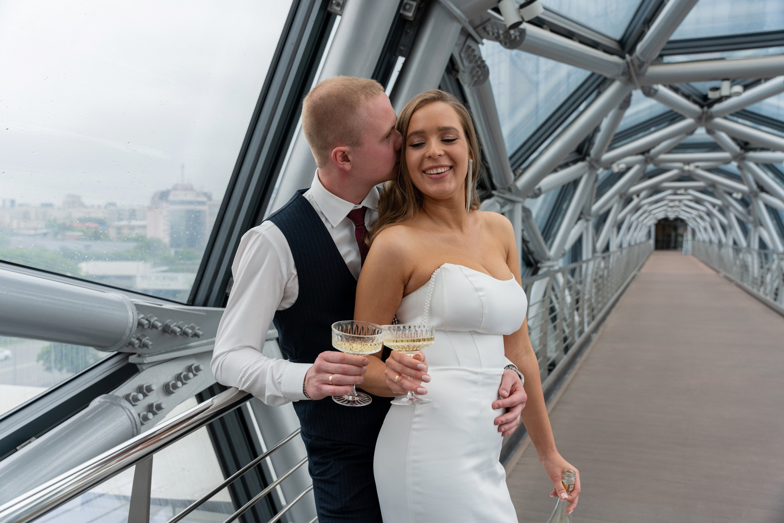 ЕВГЕНИЯ И ДАРЬИ. Фотограф на любое мероприятие