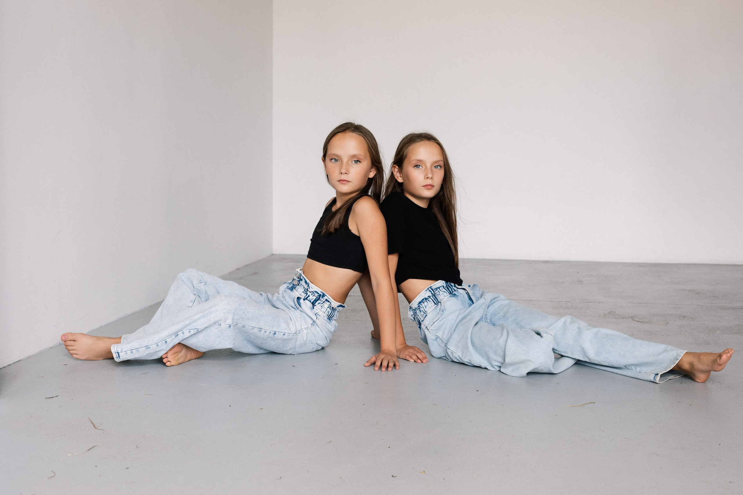 Фотосессия детей в Иванове. Портретный фотограф в Иванове Ольга Гуральник