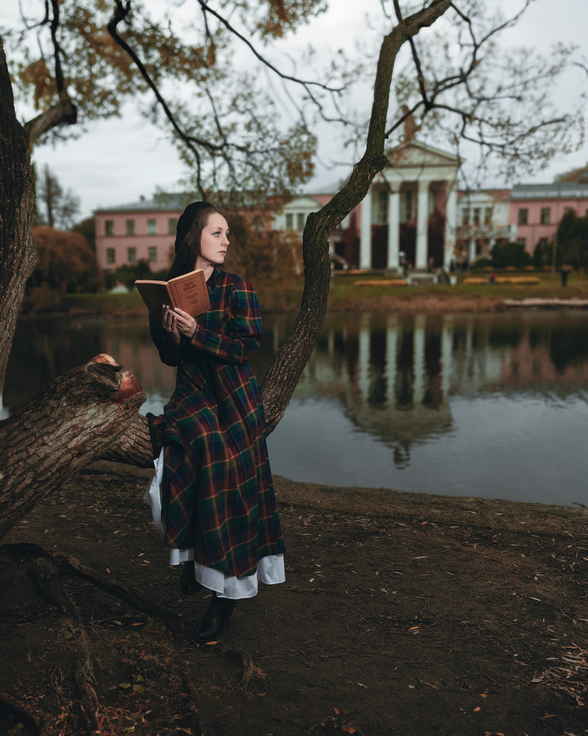 MELODY OF AUTUMN. Shamirov Arkadiy