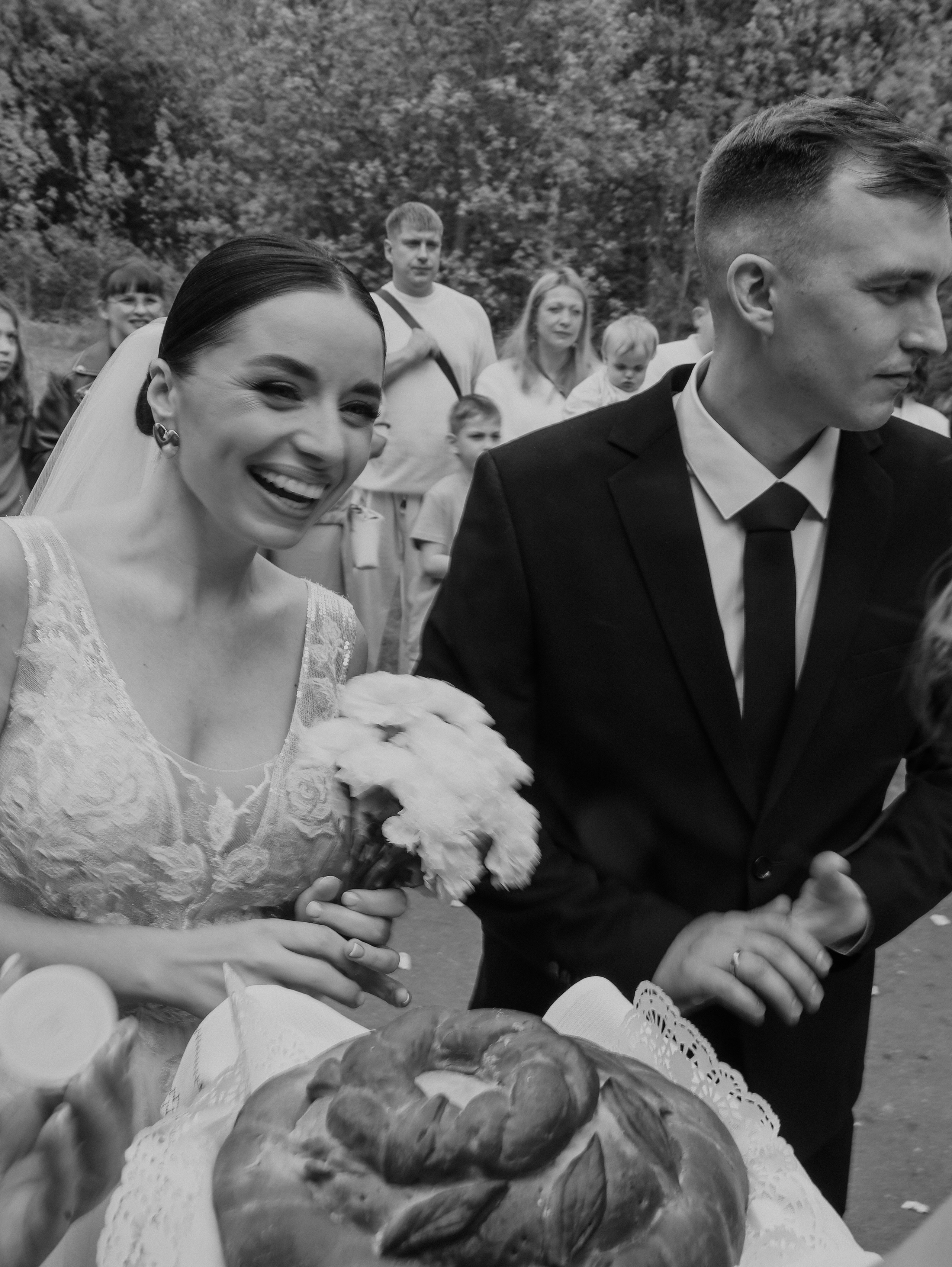 Свадьбы. Фотограф в Серпухове и Тарусе Ксения Царёва