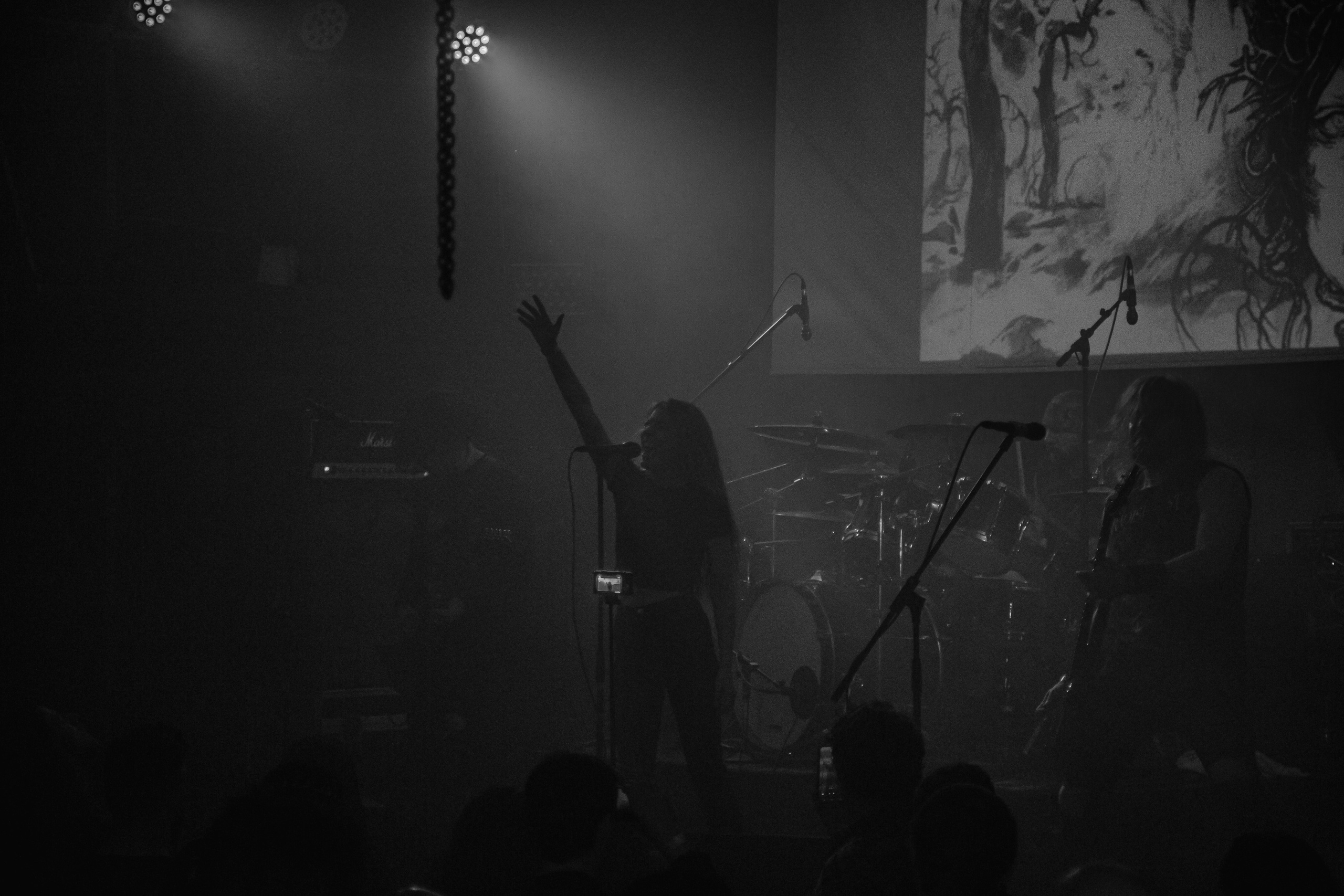 MINUALA. Фотограф в Санкт-Петербурге Чумаков Семен