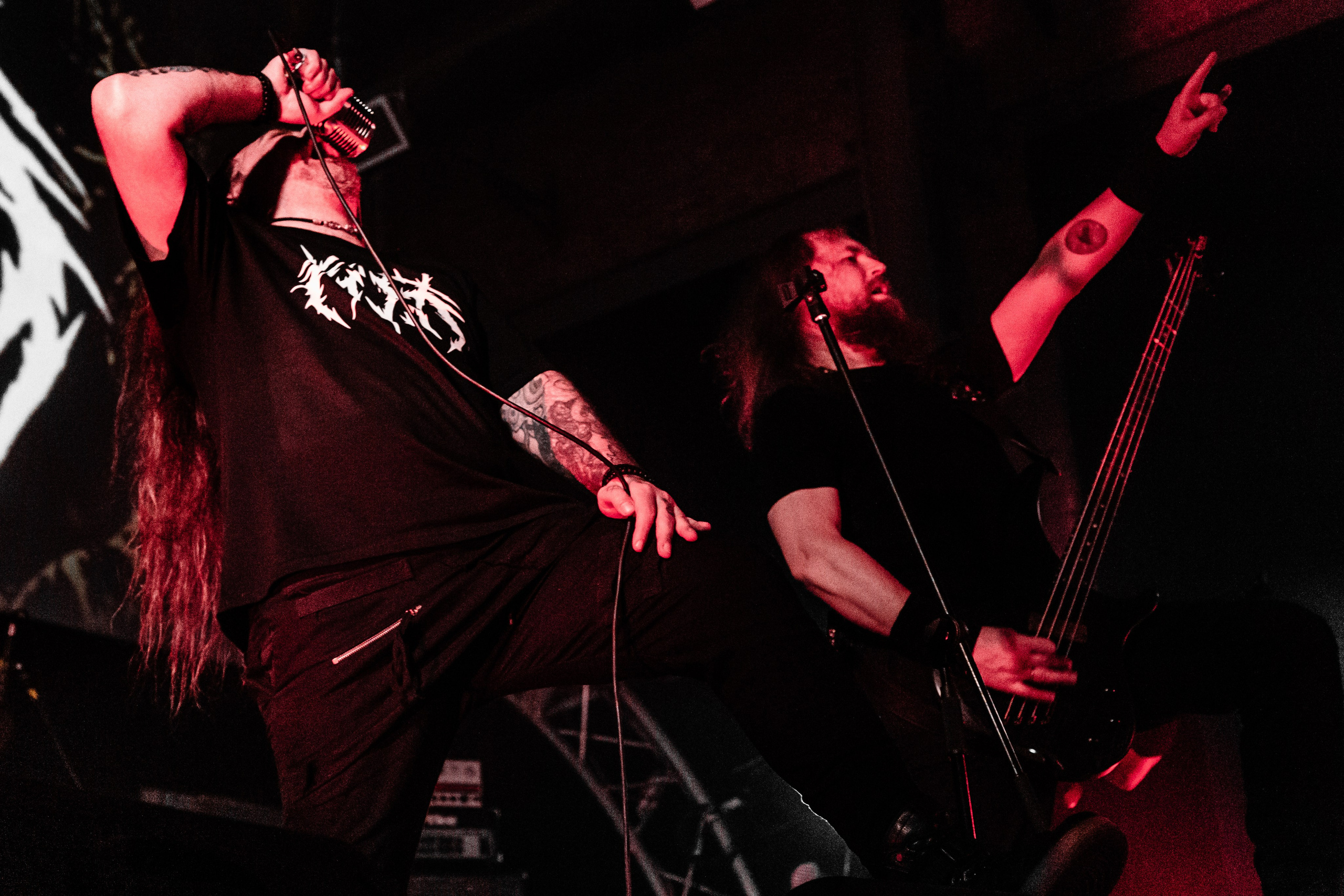 MASSSUFFER. Фотограф в Санкт-Петербурге Чумаков Семен