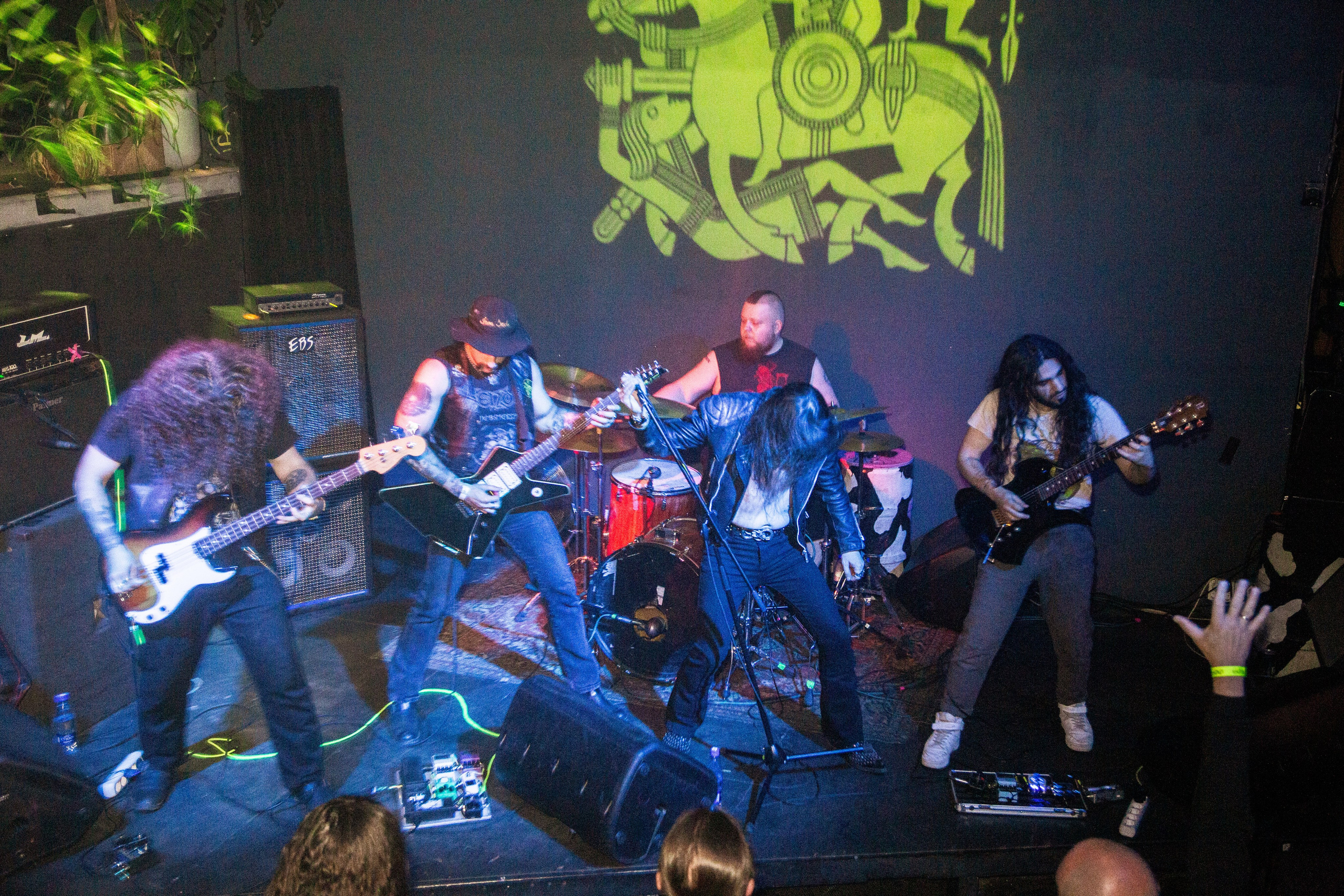 Vendel. Фотограф в Санкт-Петербурге Чумаков Семен