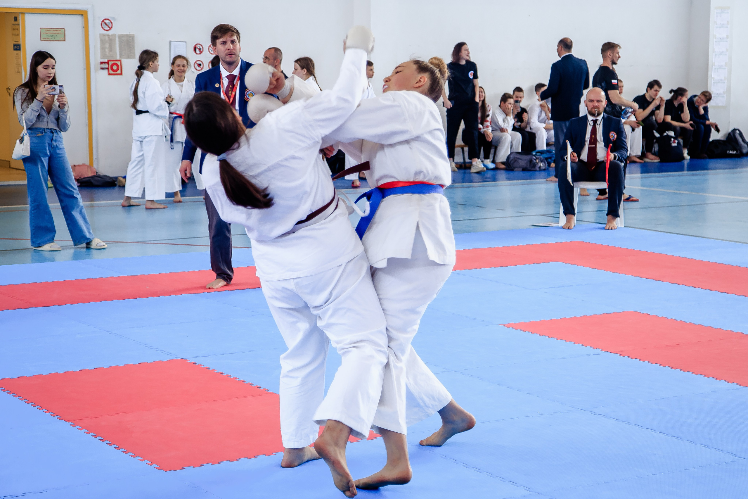 Чемпионат и Первенство СЗФО. Фотограф в Санкт-Петербурге Чумаков Семен