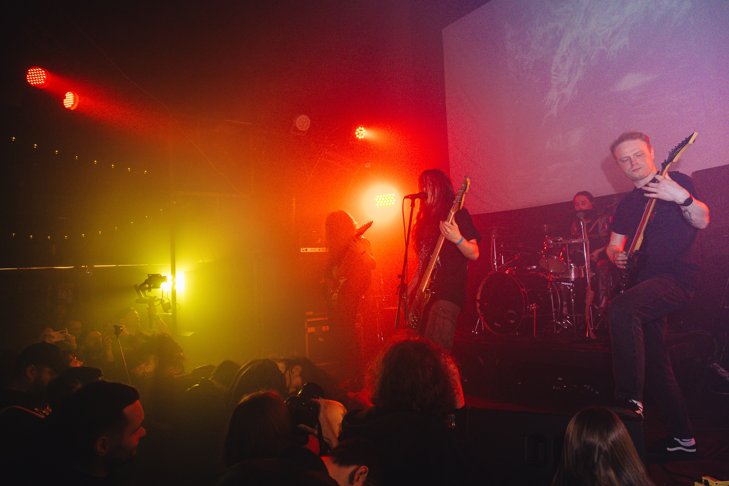 Anotherside. Фотограф в Санкт-Петербурге Чумаков Семен